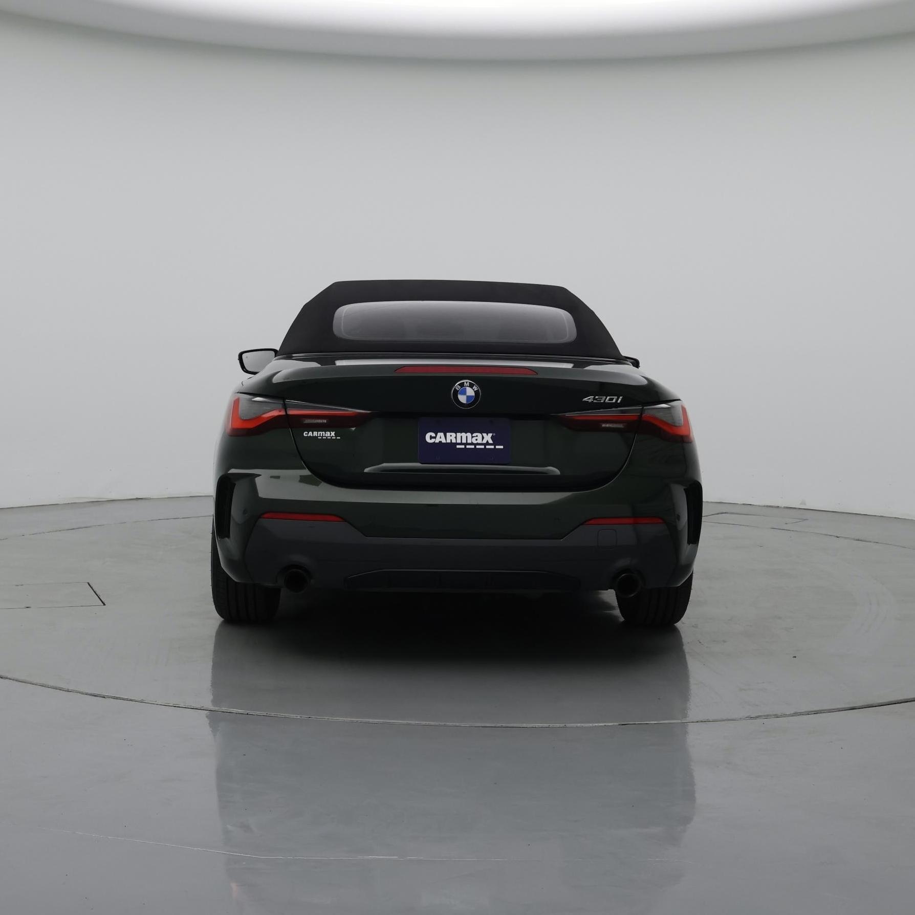 Thumbnail: 2022 BMW 4 Series - 6