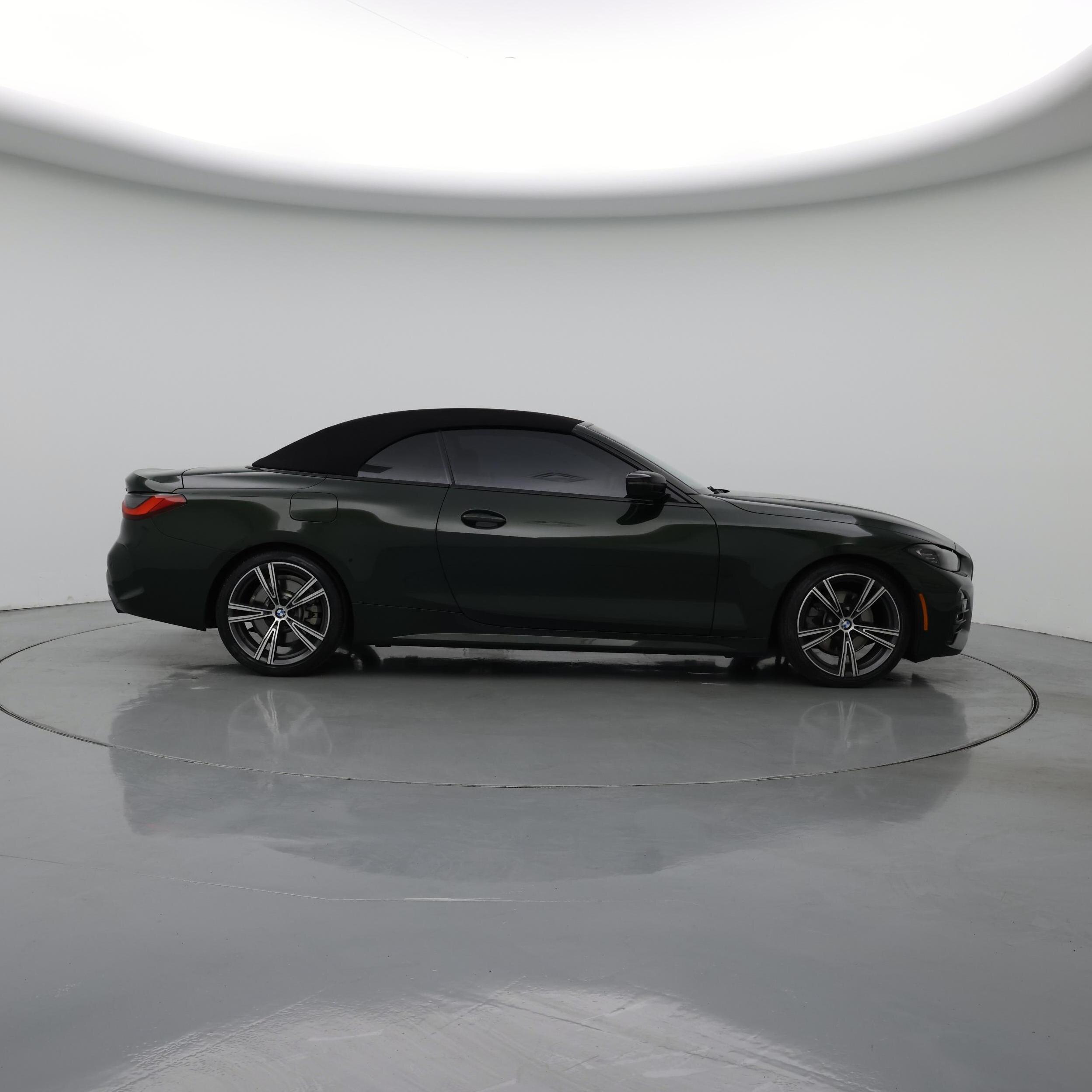 Thumbnail: 2022 BMW 4 Series - 7