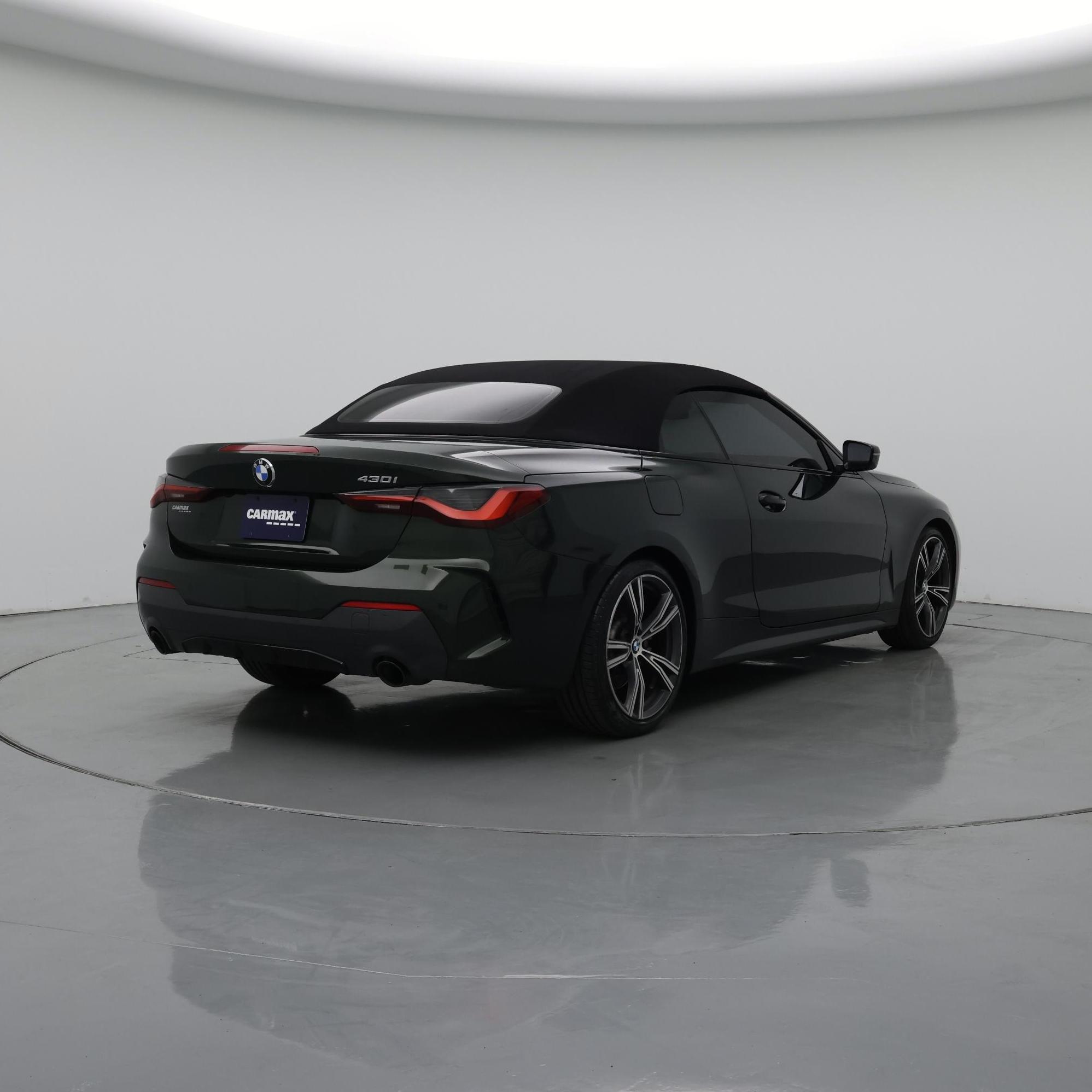 Thumbnail: 2022 BMW 4 Series - 8
