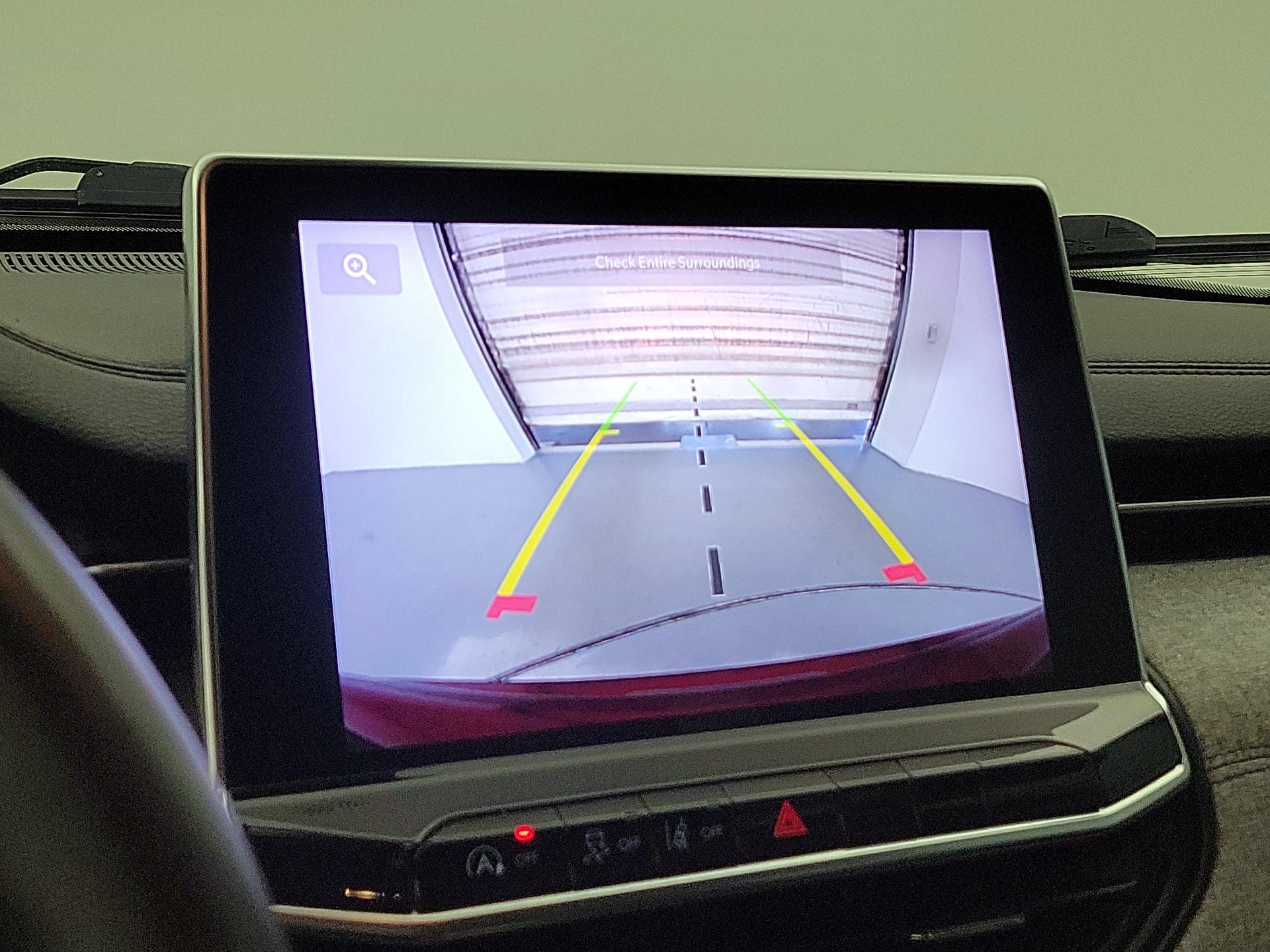 Thumbnail: 2022 Jeep Compass - 14