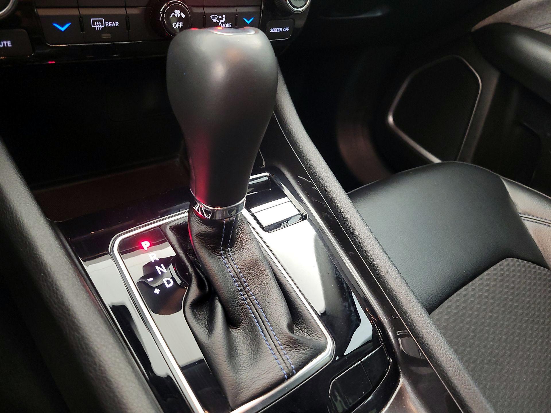 Thumbnail: 2022 Jeep Compass - 17