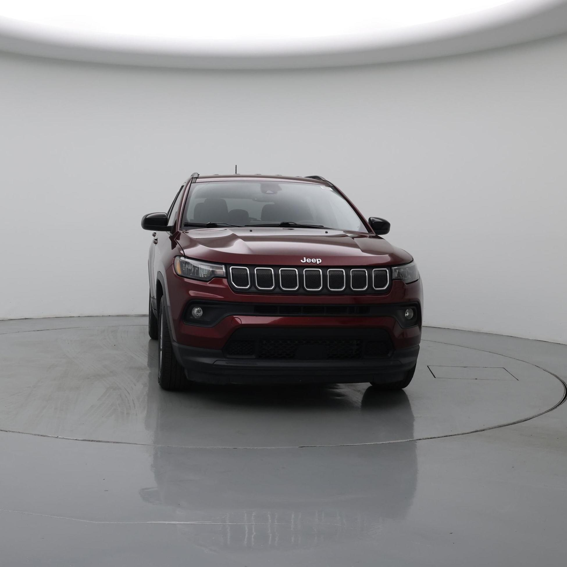 Thumbnail: 2022 Jeep Compass - 5