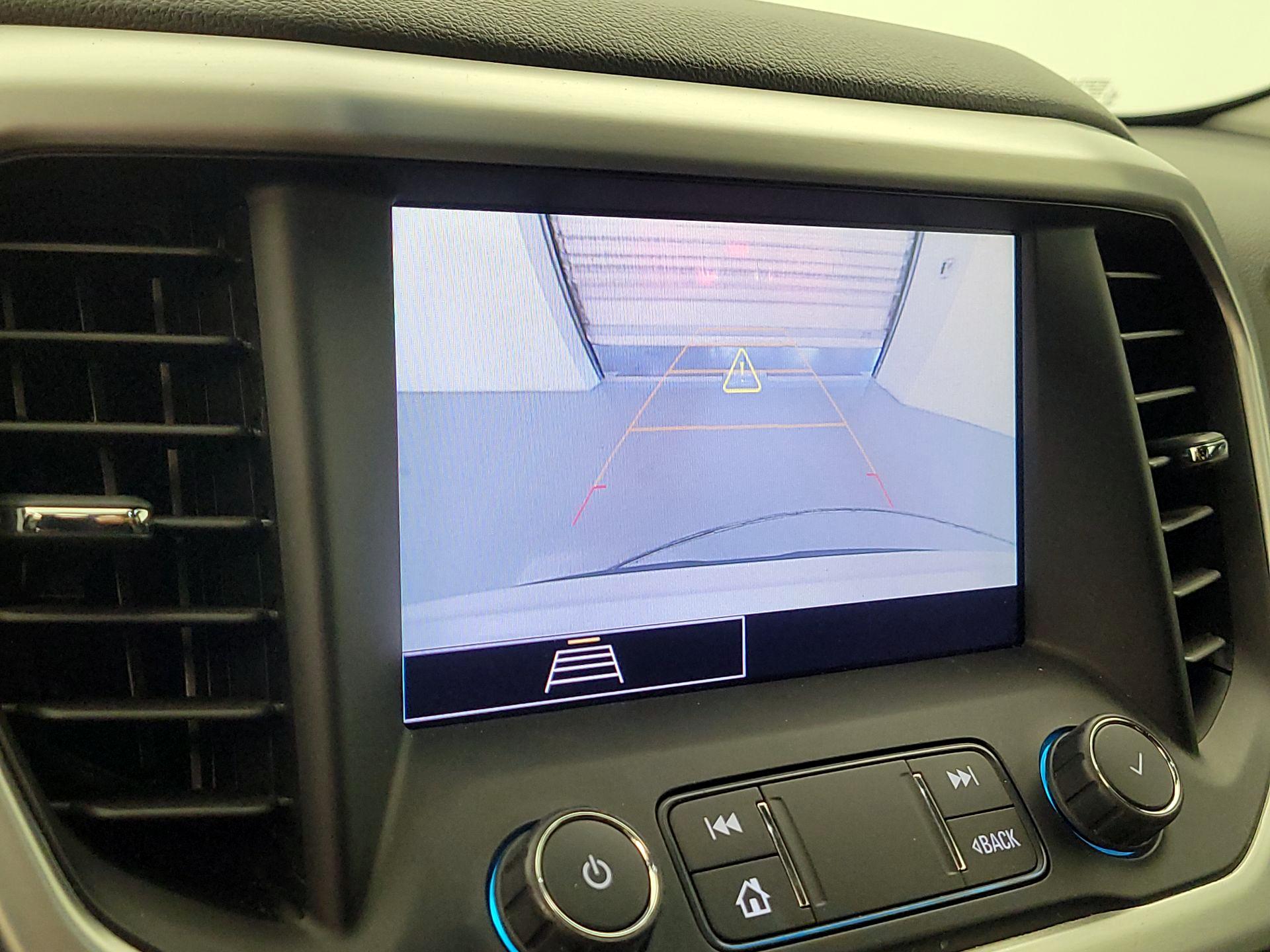 Thumbnail: 2022 GMC Acadia - 14