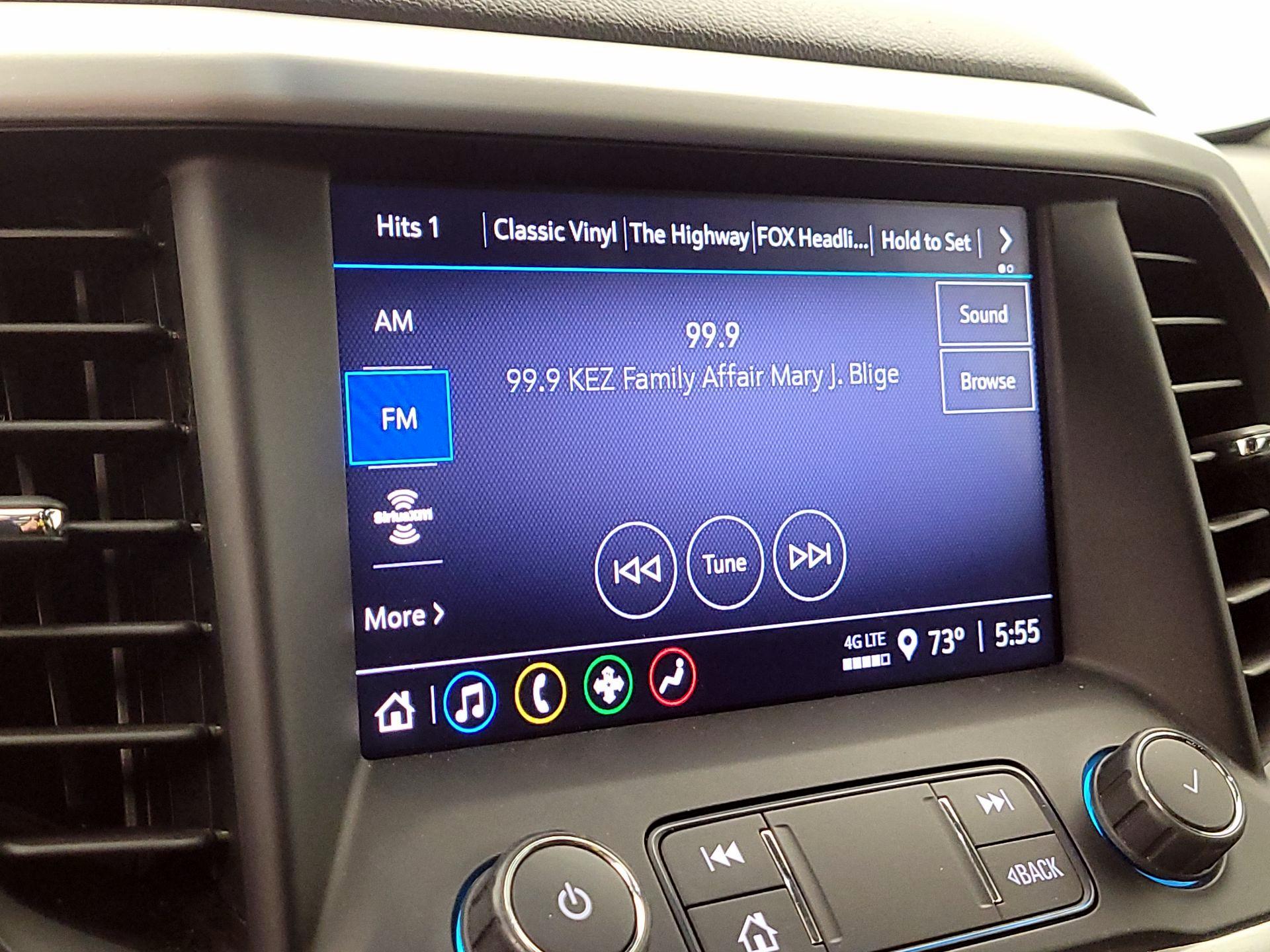 Thumbnail: 2022 GMC Acadia - 15