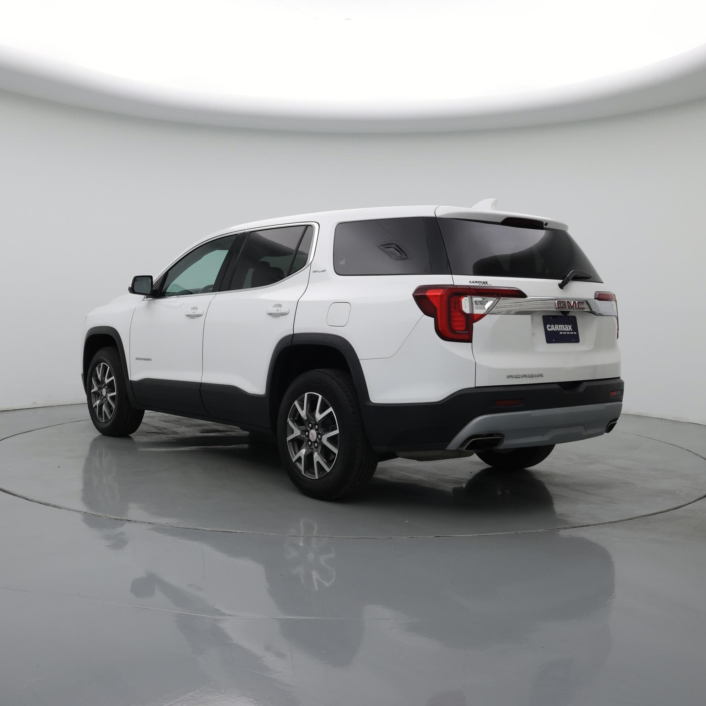Thumbnail: 2022 GMC Acadia - 2