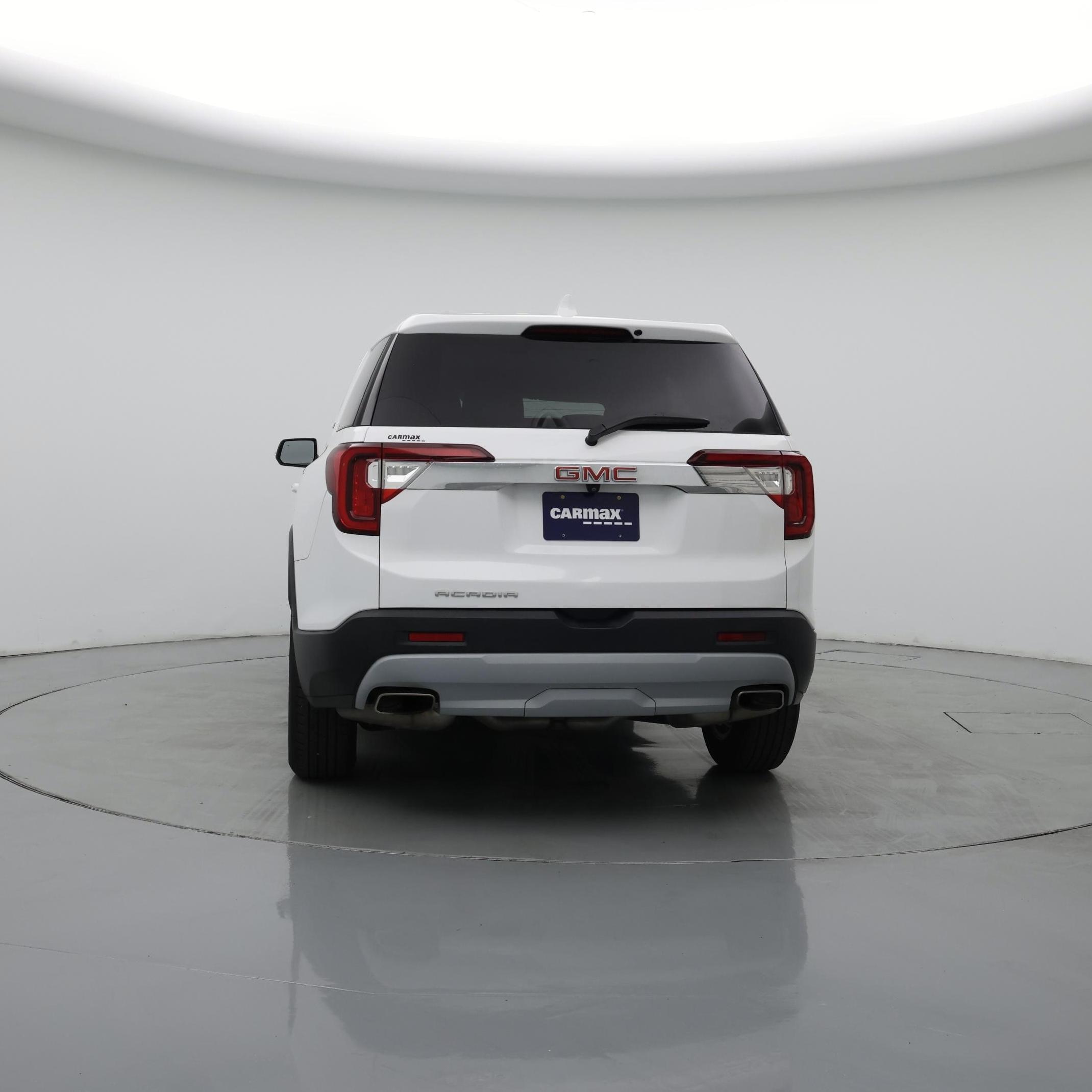 Thumbnail: 2022 GMC Acadia - 6