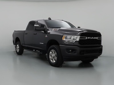 2024 Ram 2500 Bighorn