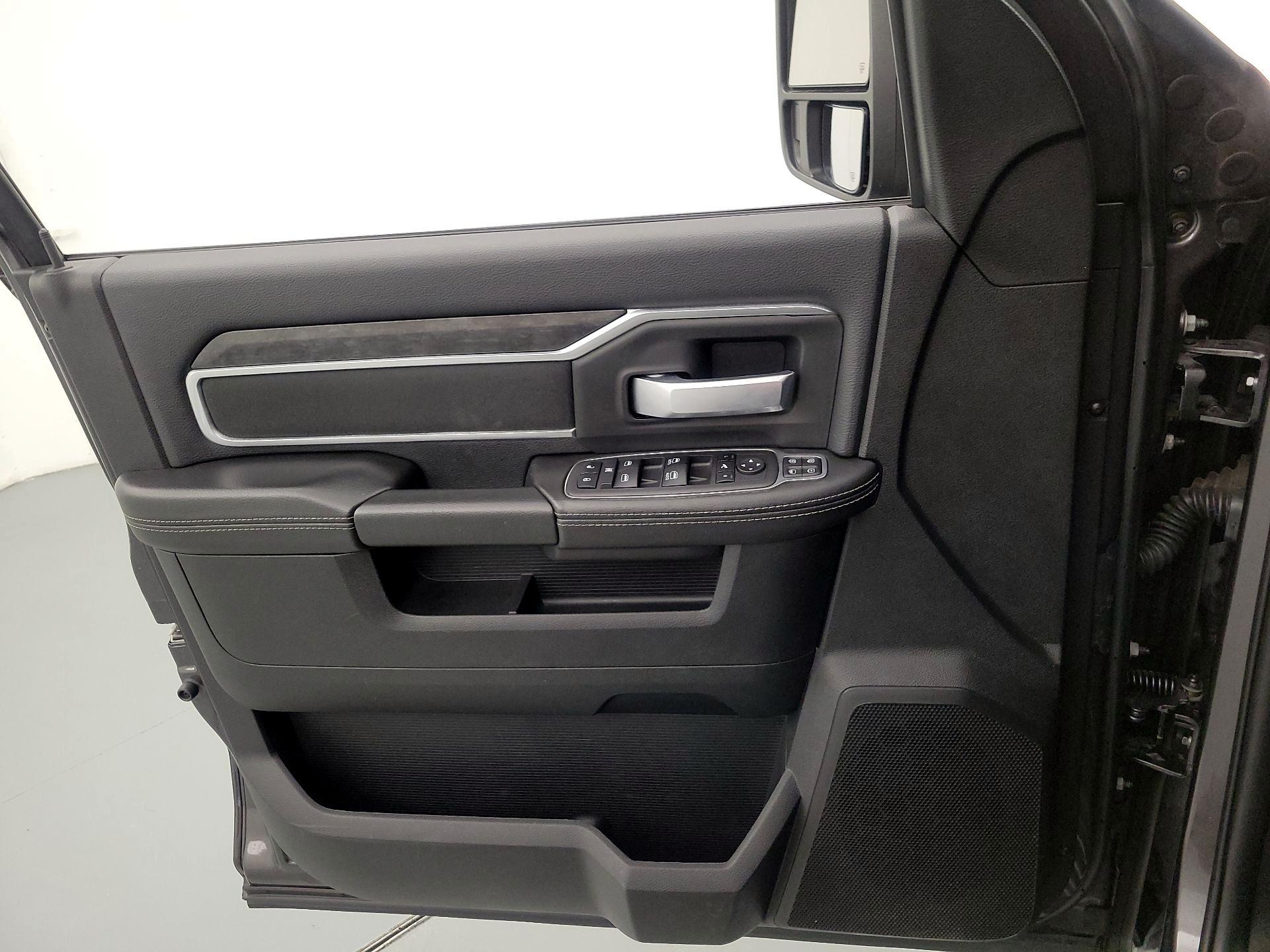 Thumbnail: 2024 RAM 2500 - 12