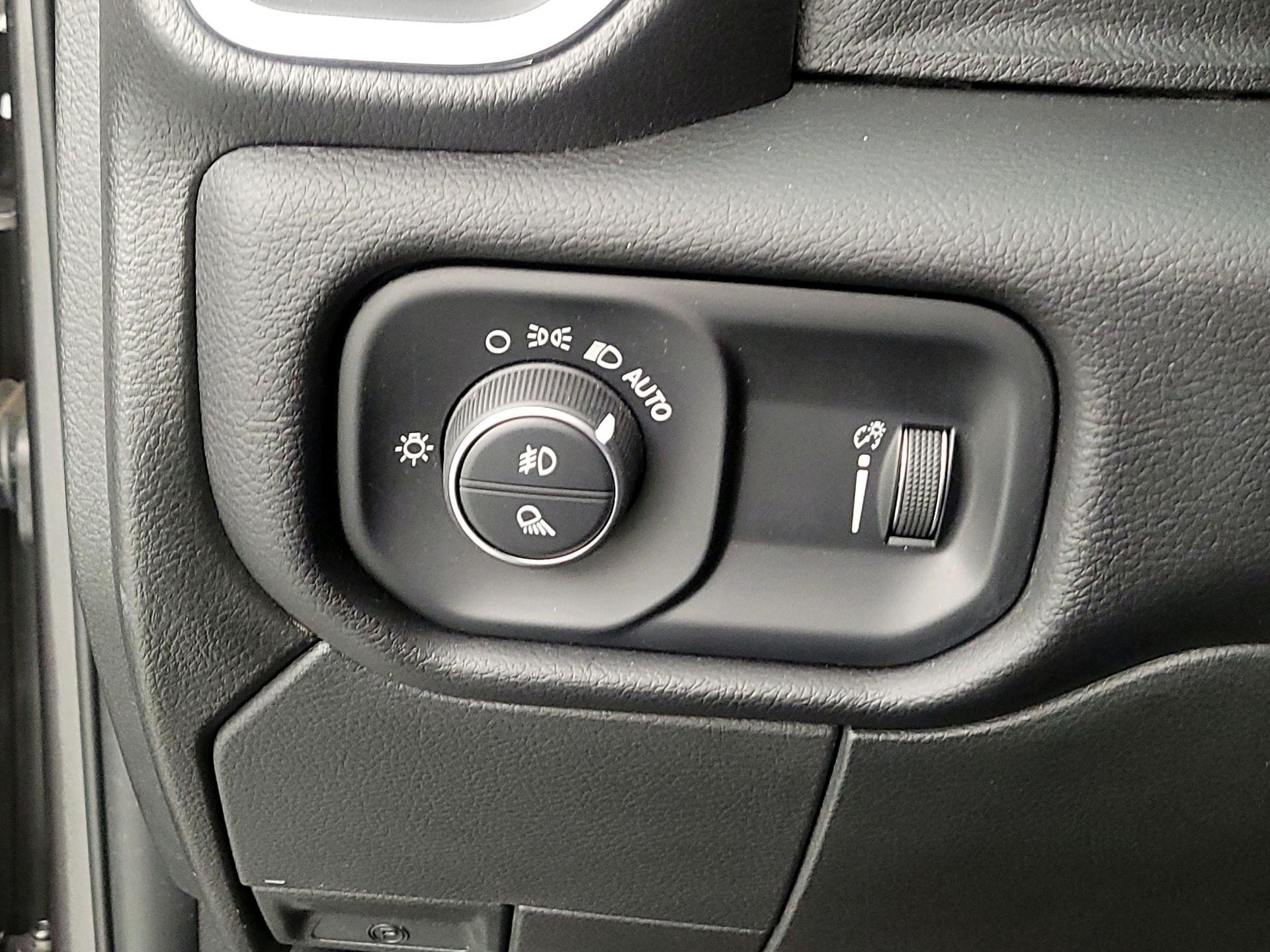 Thumbnail: 2024 RAM 2500 - 13