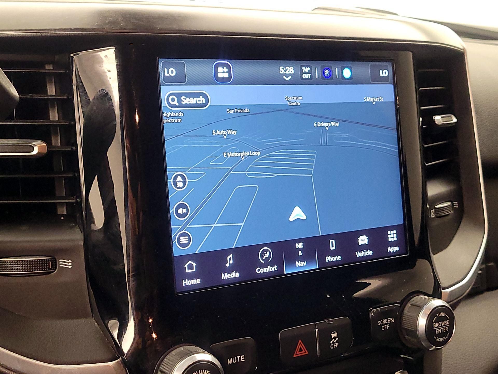 Thumbnail: 2024 RAM 2500 - 14