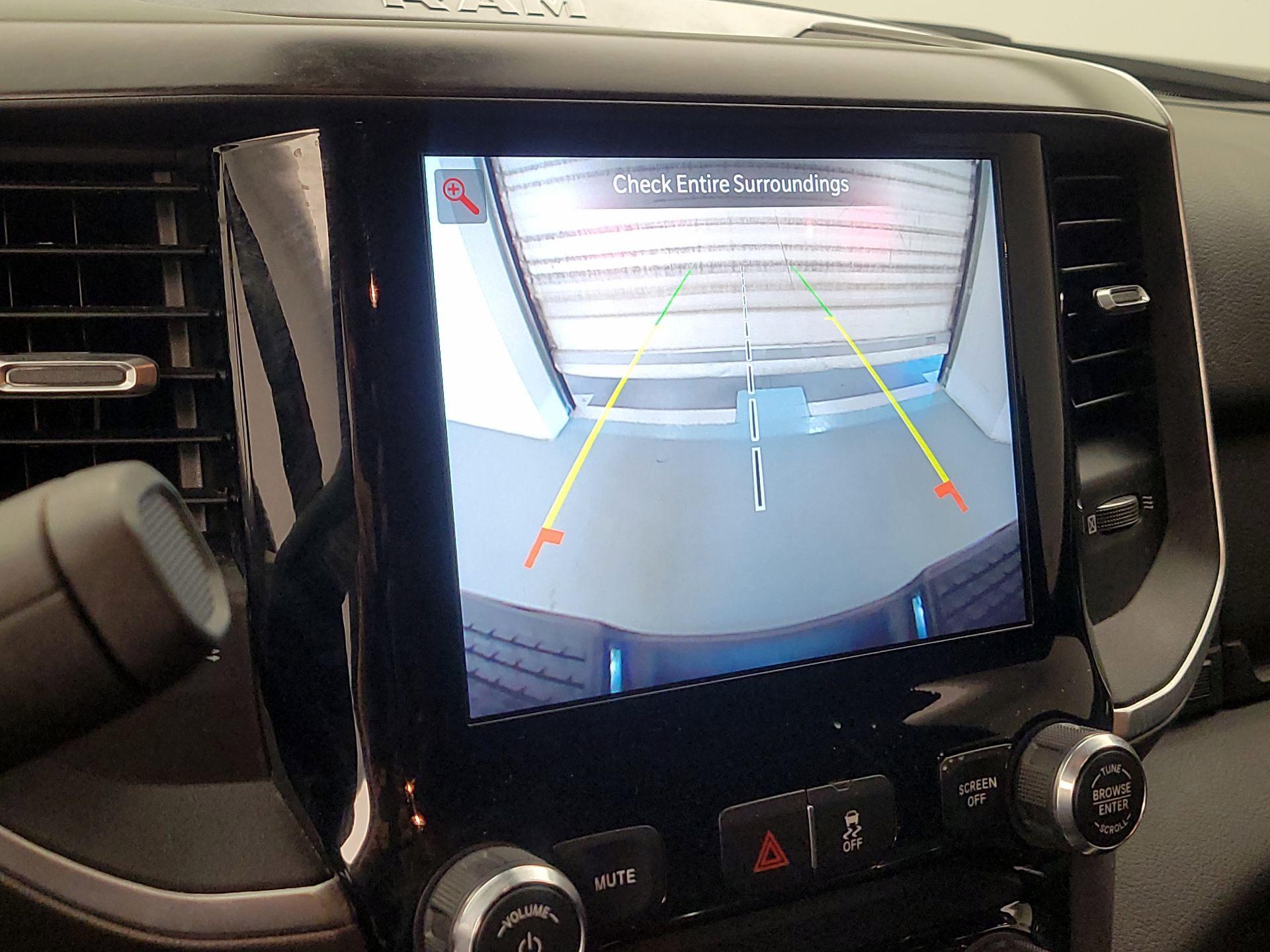 Thumbnail: 2024 RAM 2500 - 15