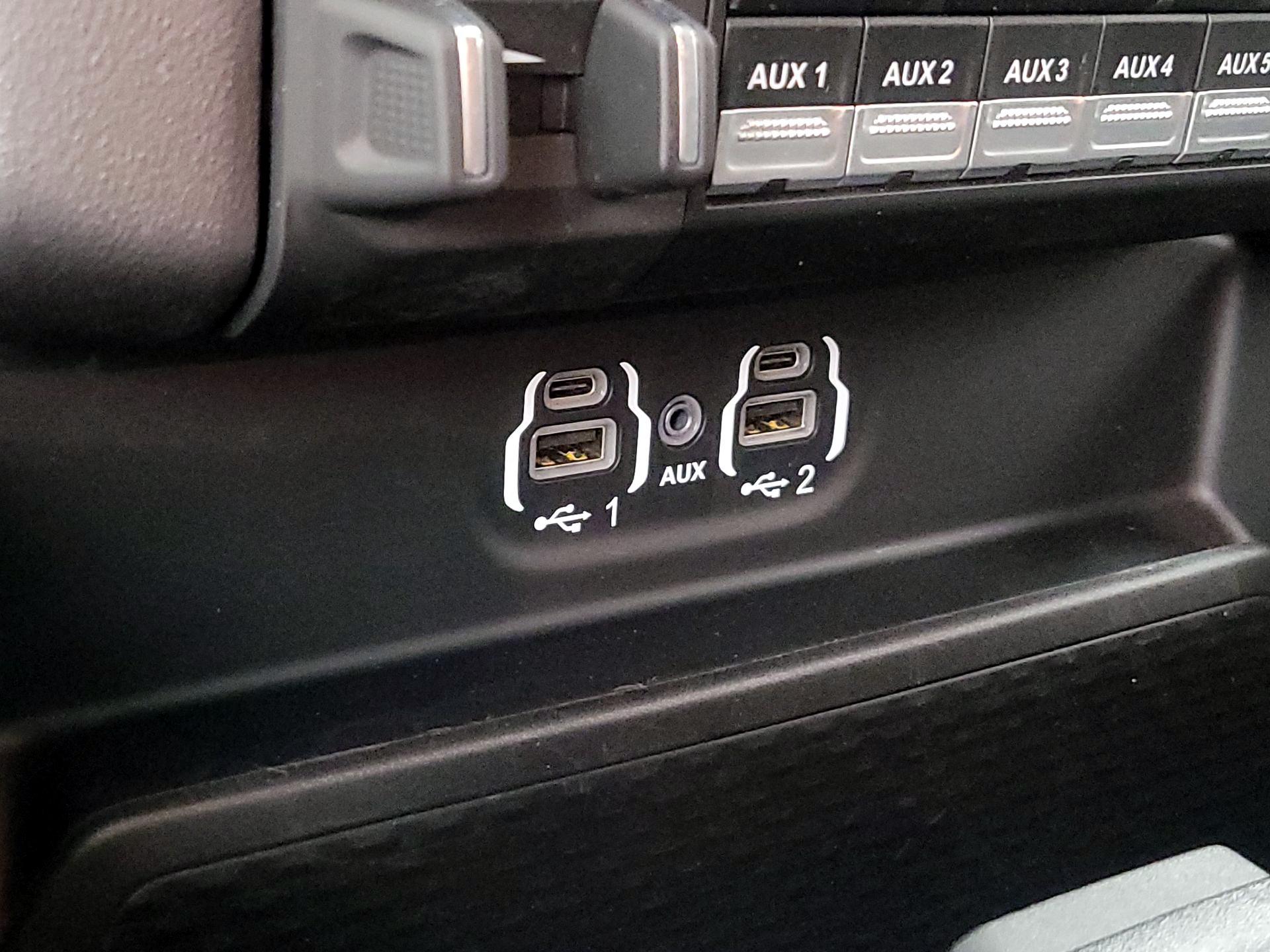 Thumbnail: 2024 RAM 2500 - 19