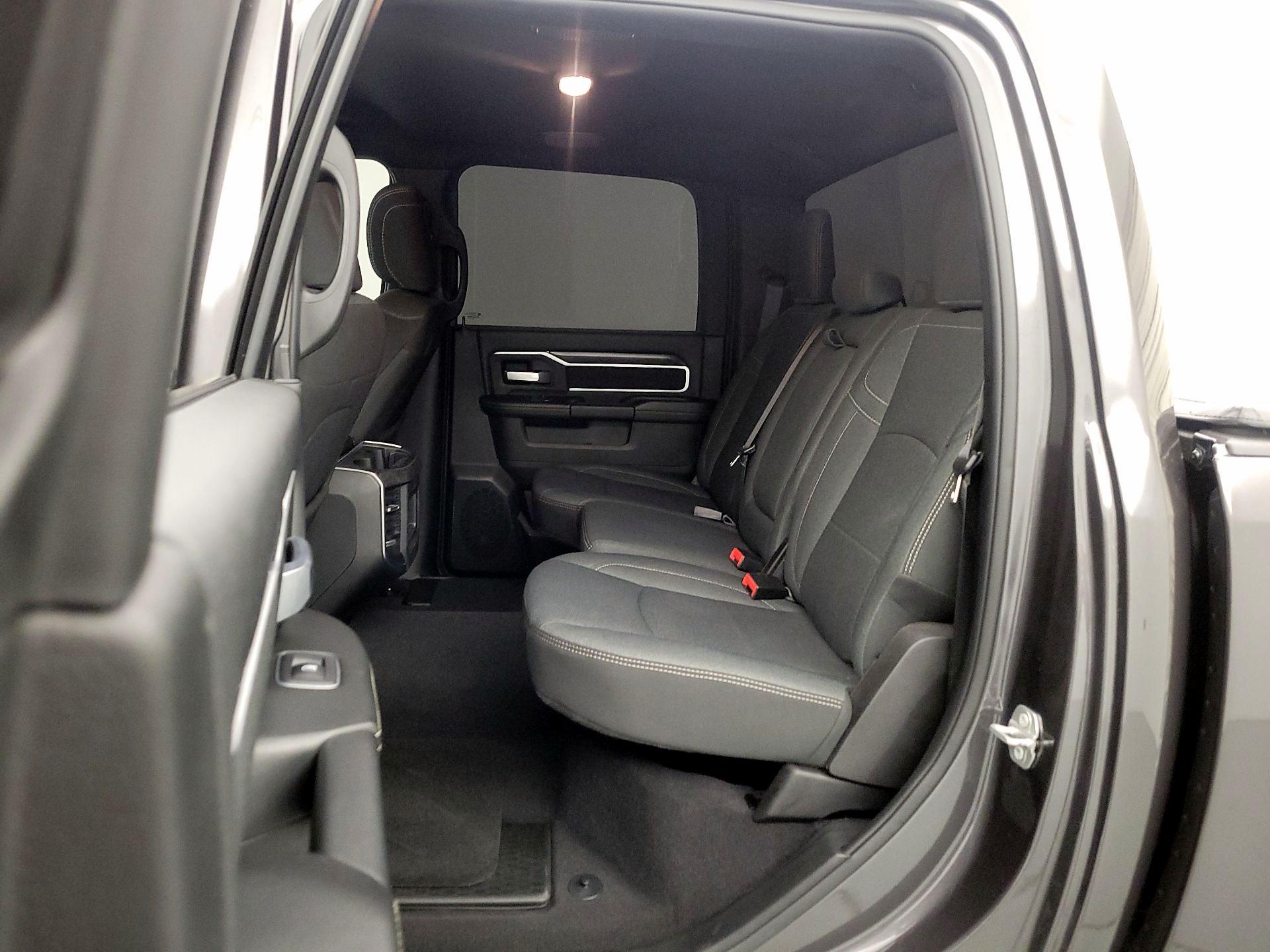 Thumbnail: 2024 RAM 2500 - 20