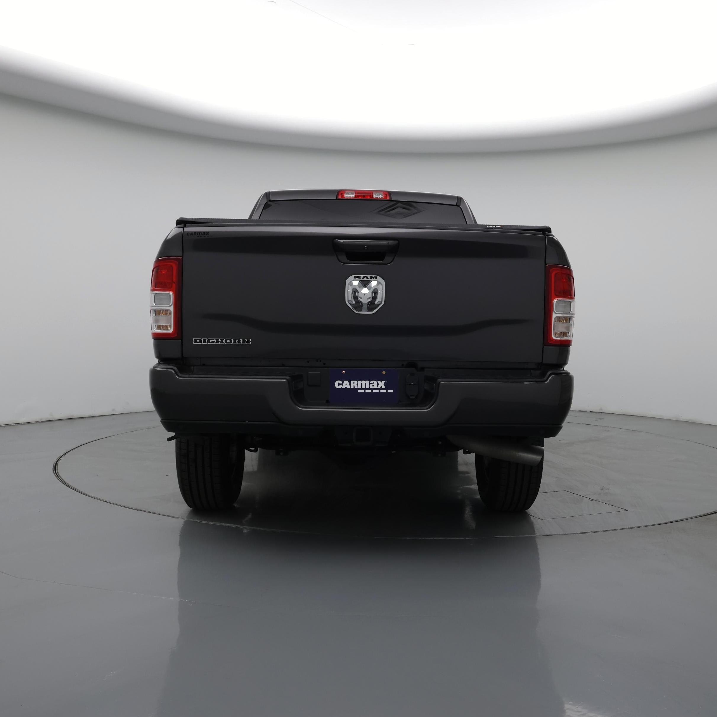 Thumbnail: 2024 RAM 2500 - 6