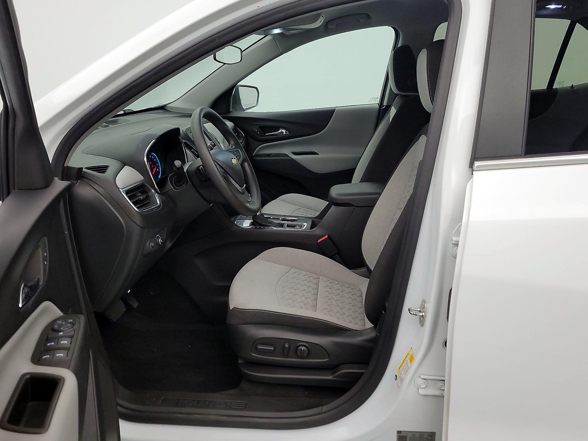 Thumbnail: 2023 Chevrolet Equinox - 11