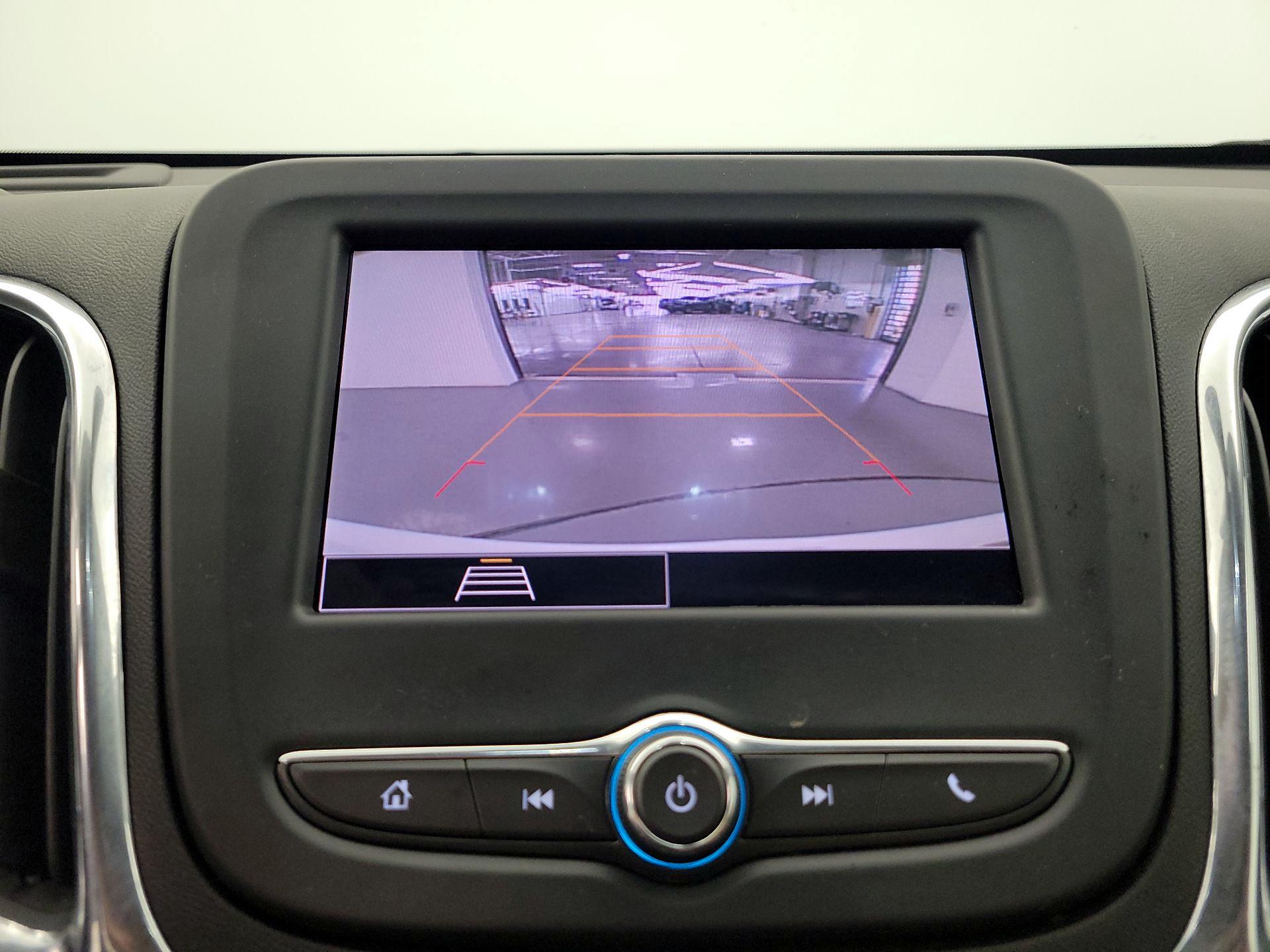 Thumbnail: 2023 Chevrolet Equinox - 14