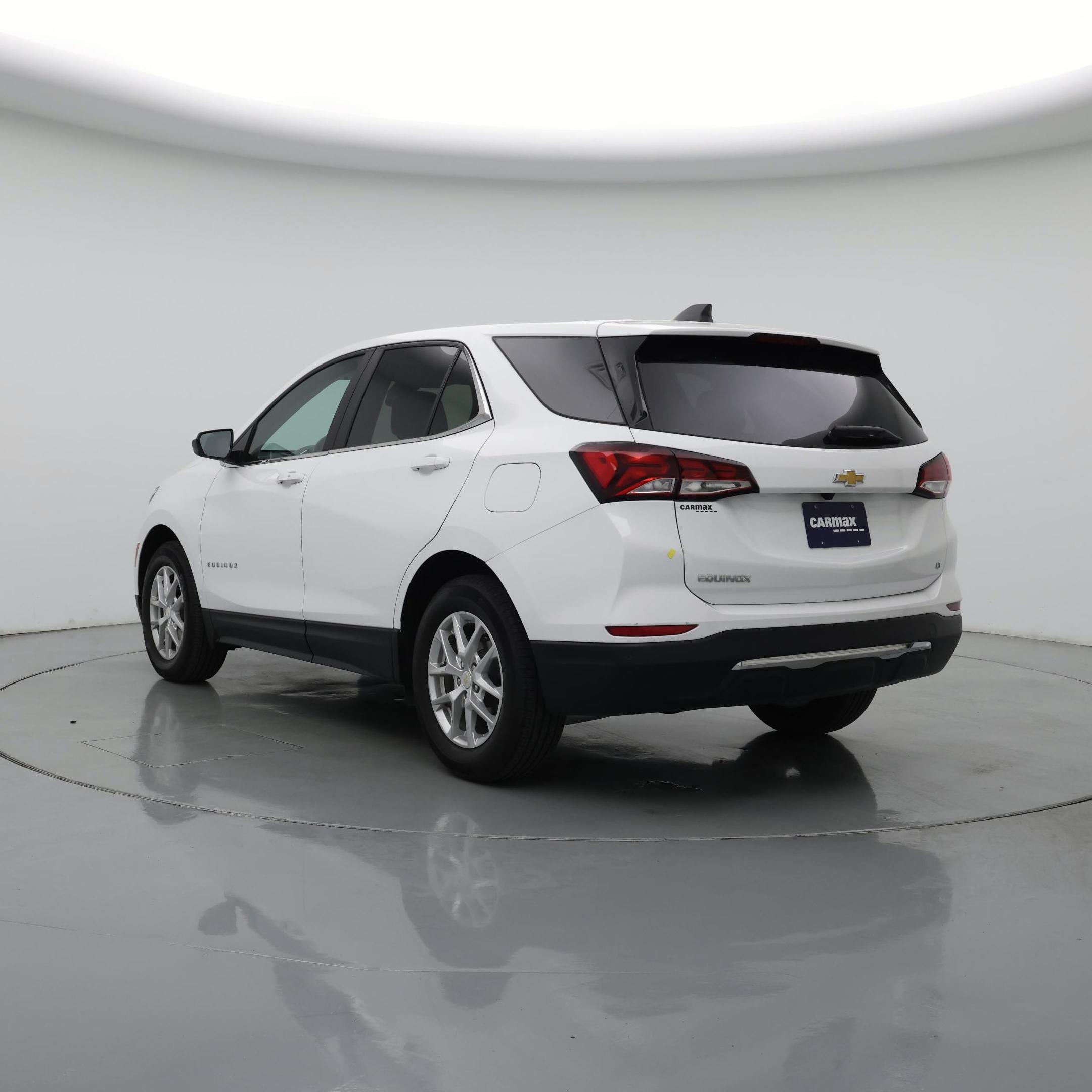 Thumbnail: 2023 Chevrolet Equinox - 2
