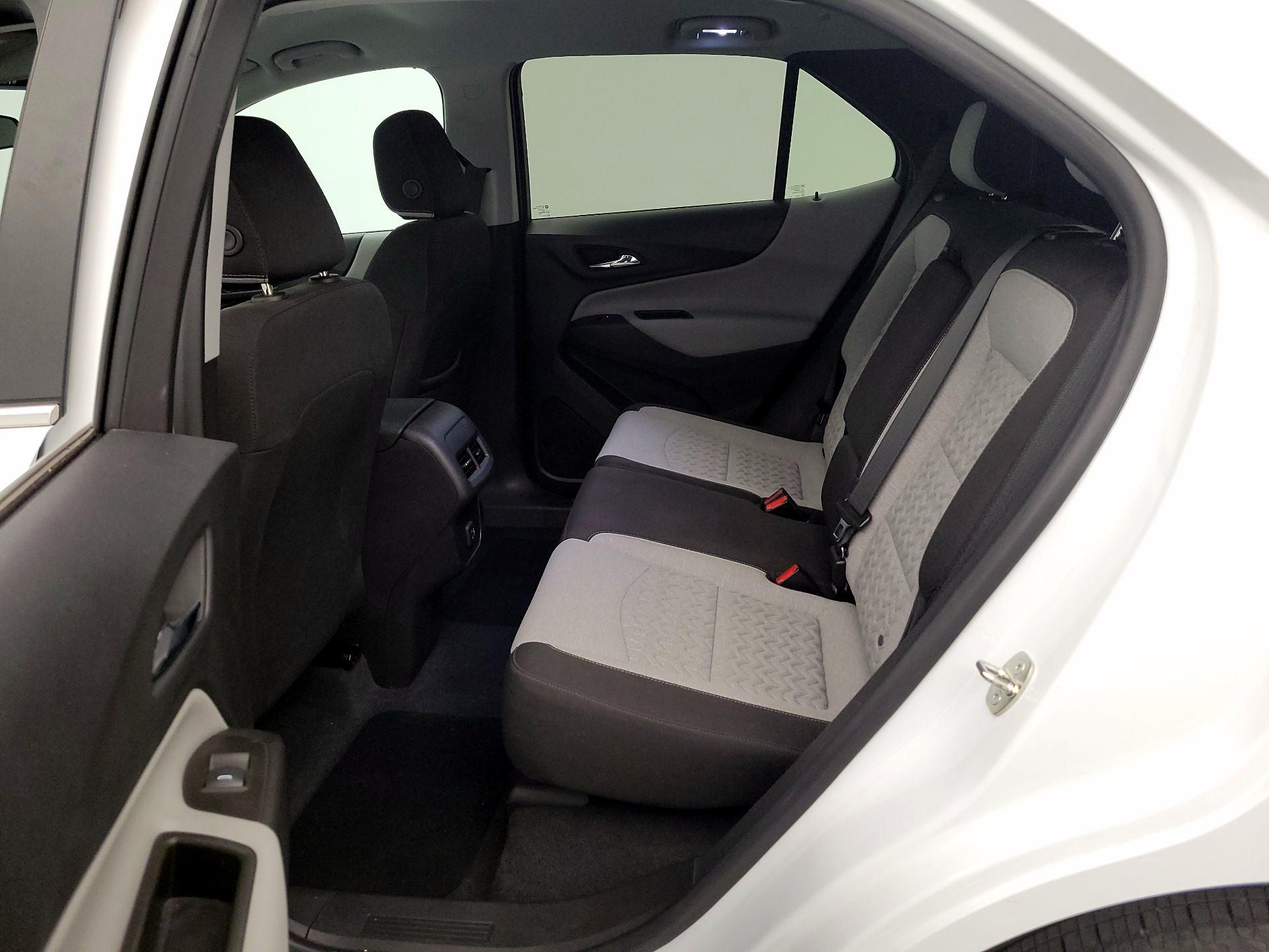 Thumbnail: 2023 Chevrolet Equinox - 19