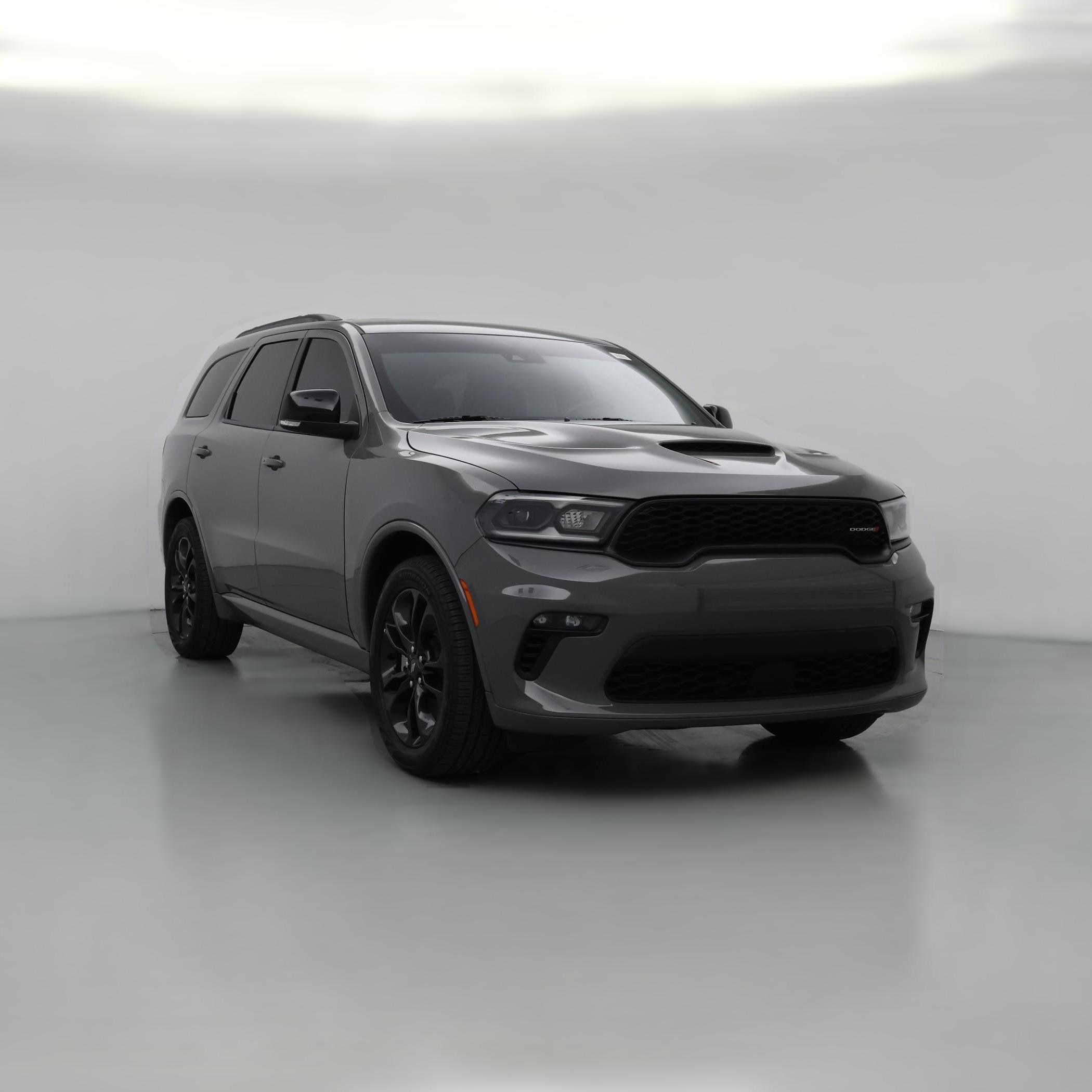 Thumbnail: 2022 Dodge Durango - 1