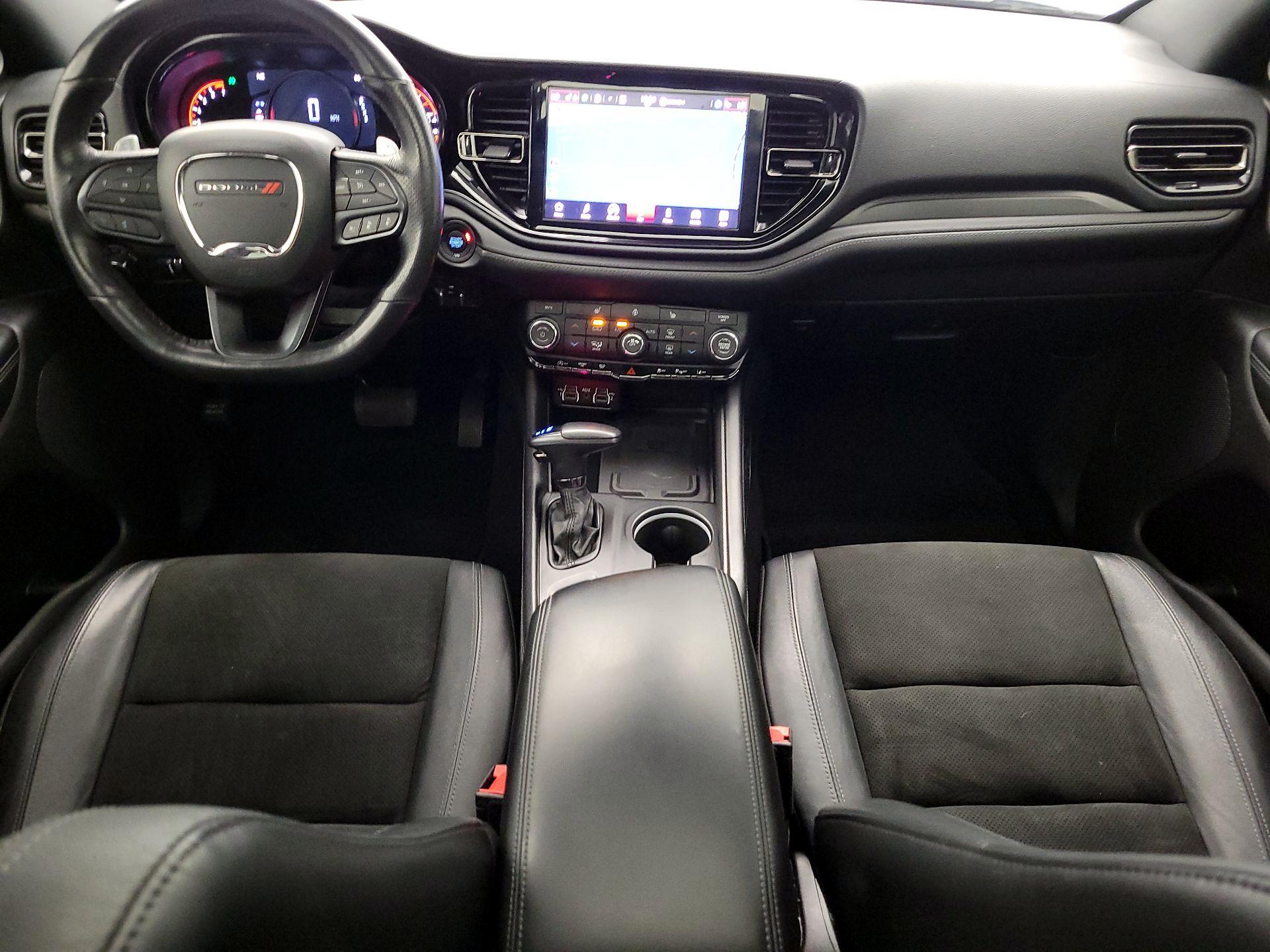 Thumbnail: 2022 Dodge Durango - 9