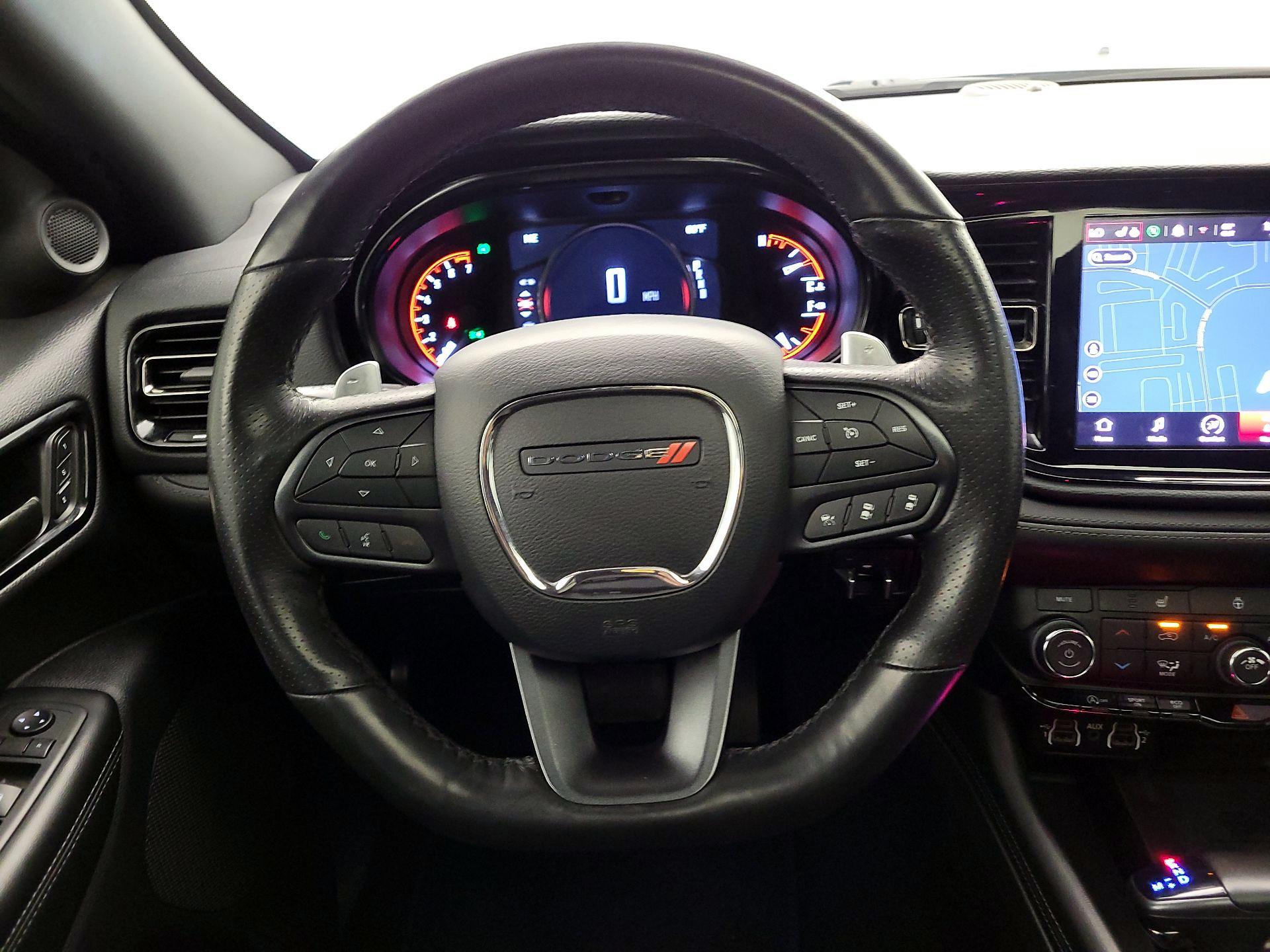 Thumbnail: 2022 Dodge Durango - 10