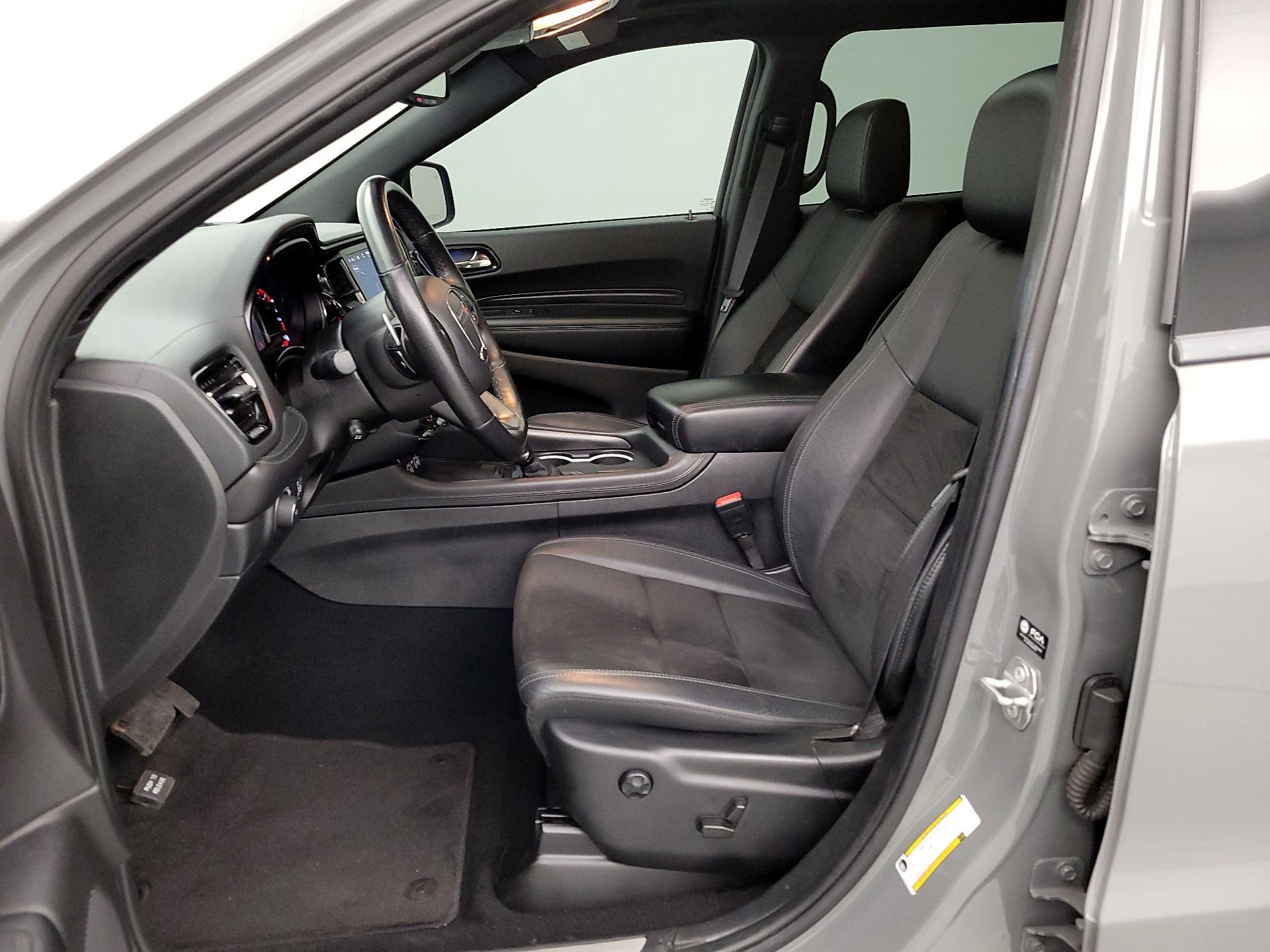 Thumbnail: 2022 Dodge Durango - 11