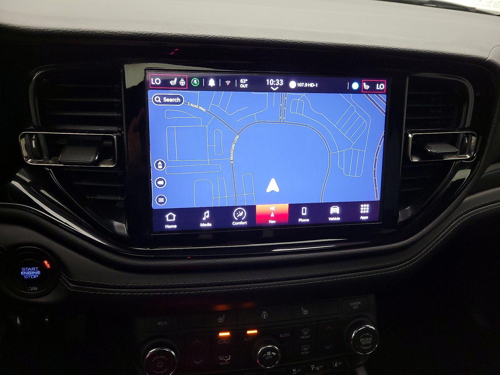 Thumbnail: 2022 Dodge Durango - 14