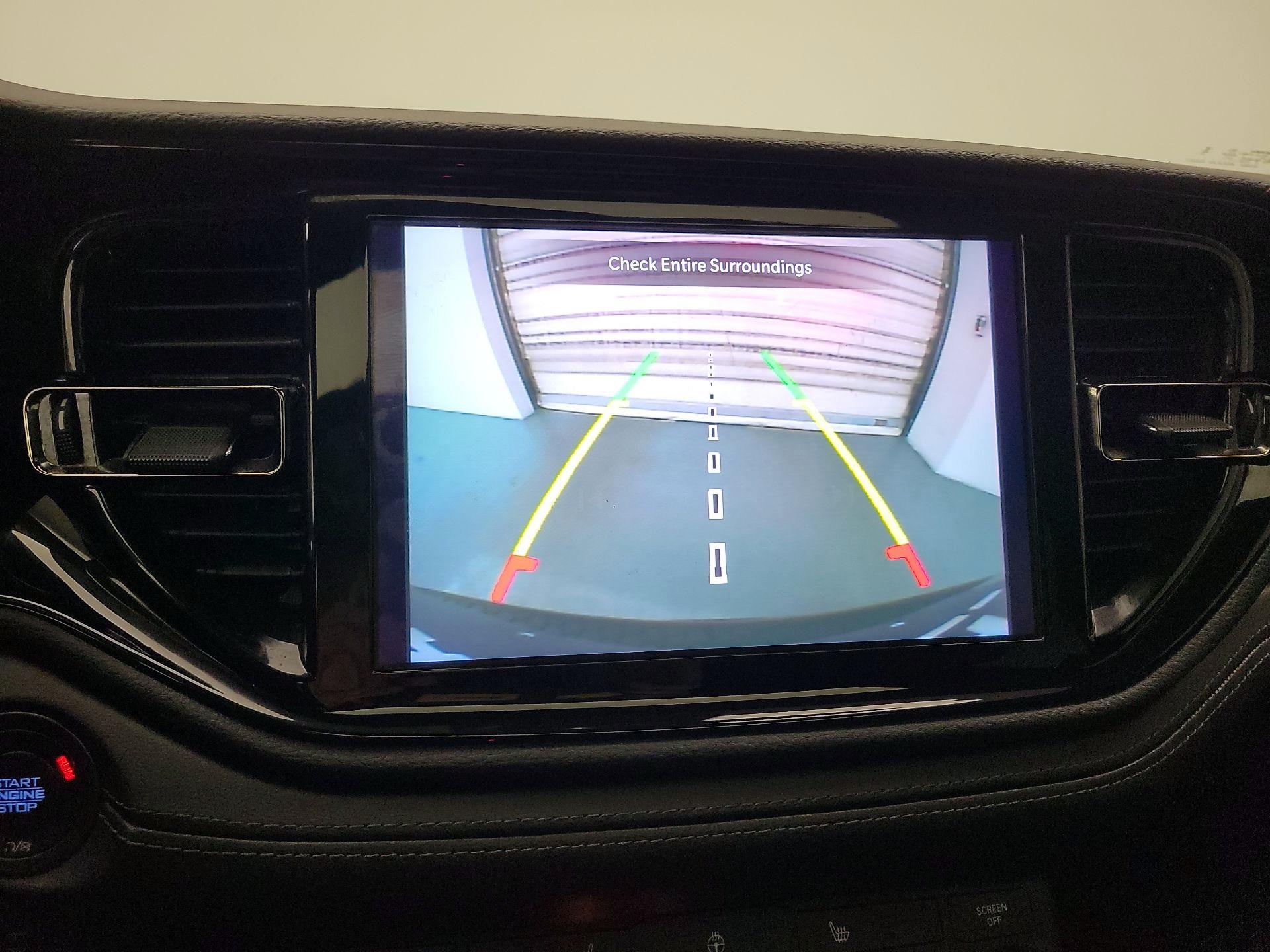 Thumbnail: 2022 Dodge Durango - 15