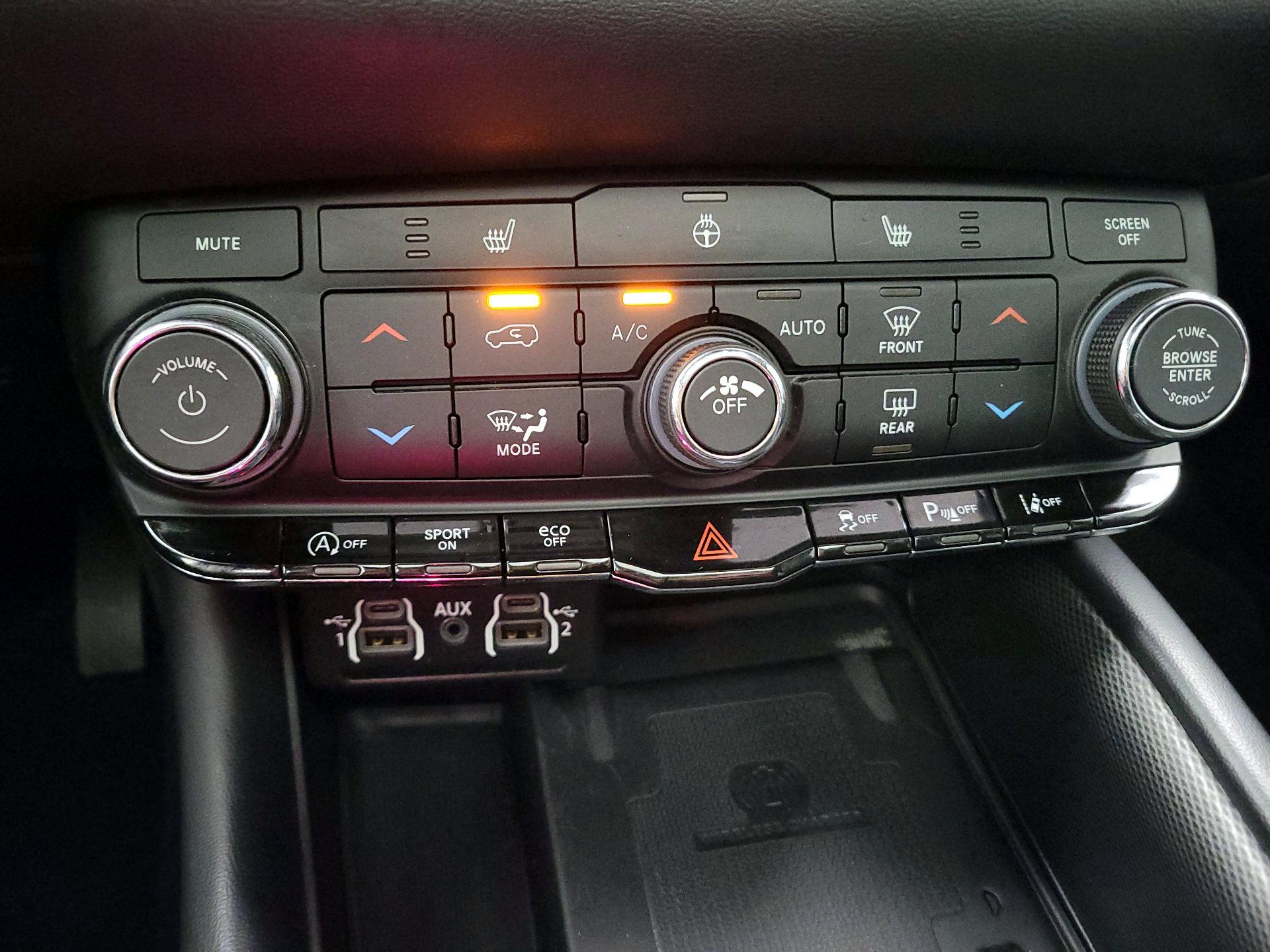 Thumbnail: 2022 Dodge Durango - 17