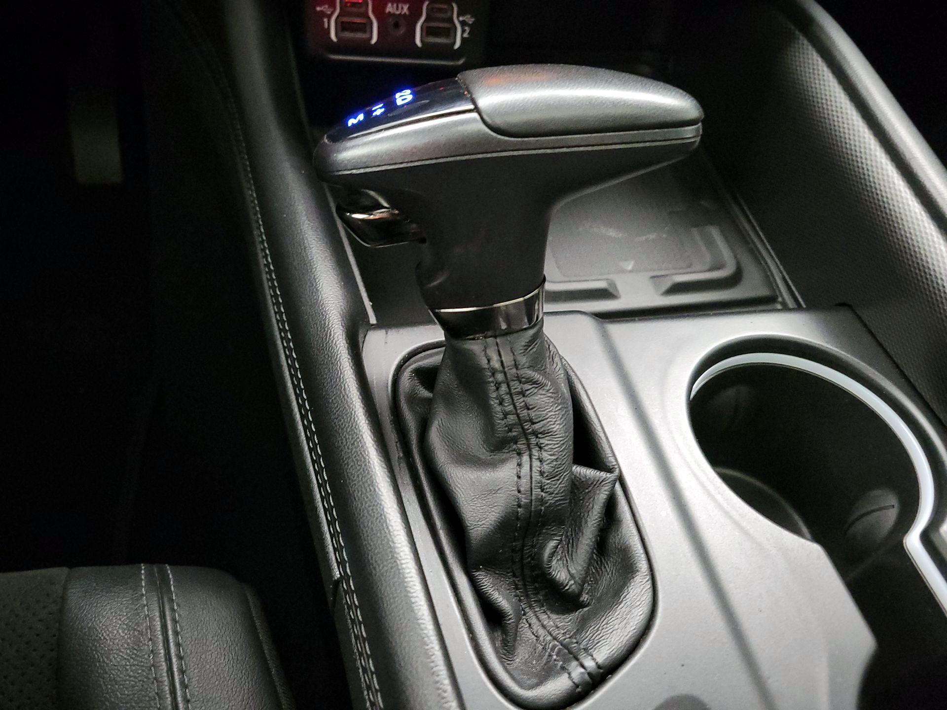 Thumbnail: 2022 Dodge Durango - 18