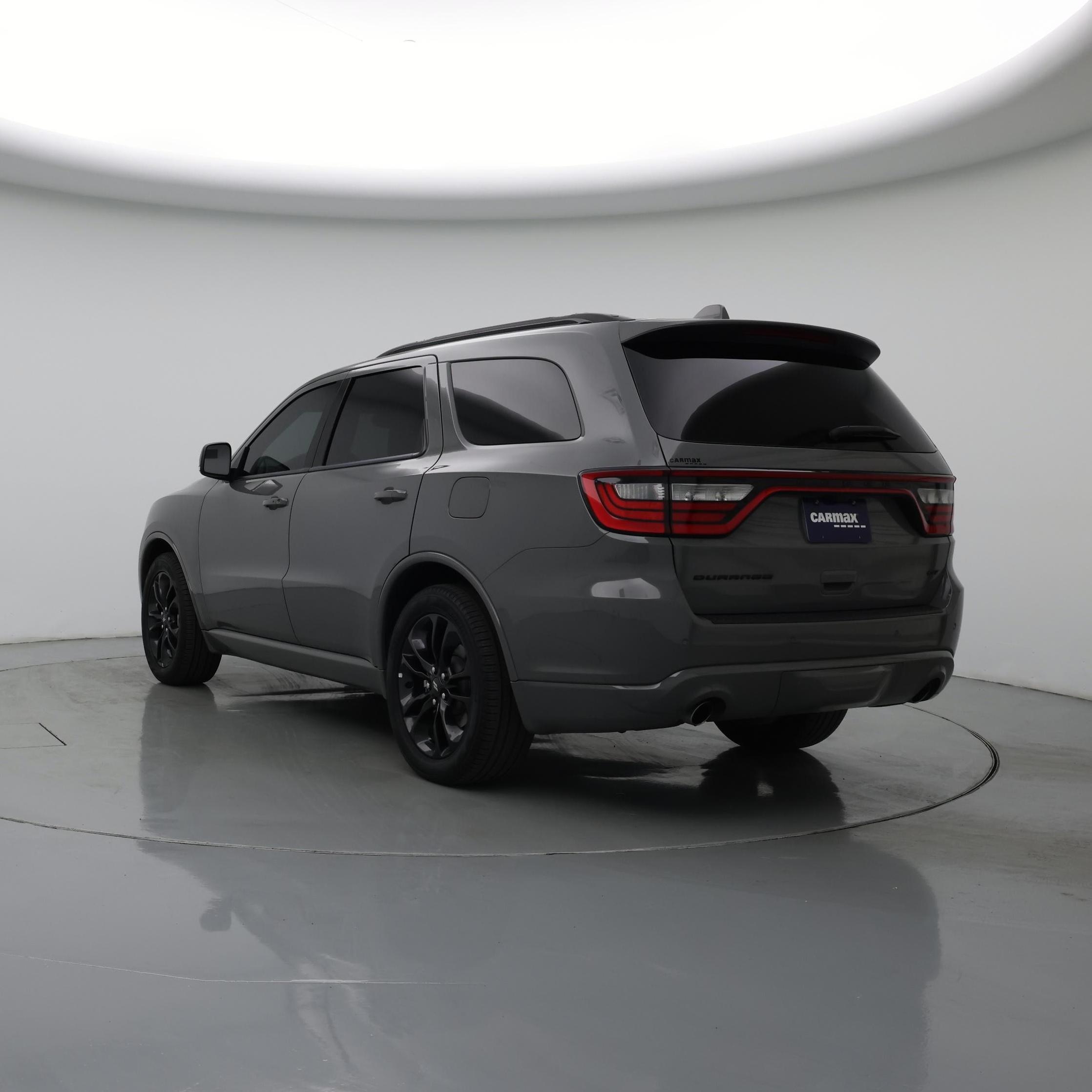 Thumbnail: 2022 Dodge Durango - 2