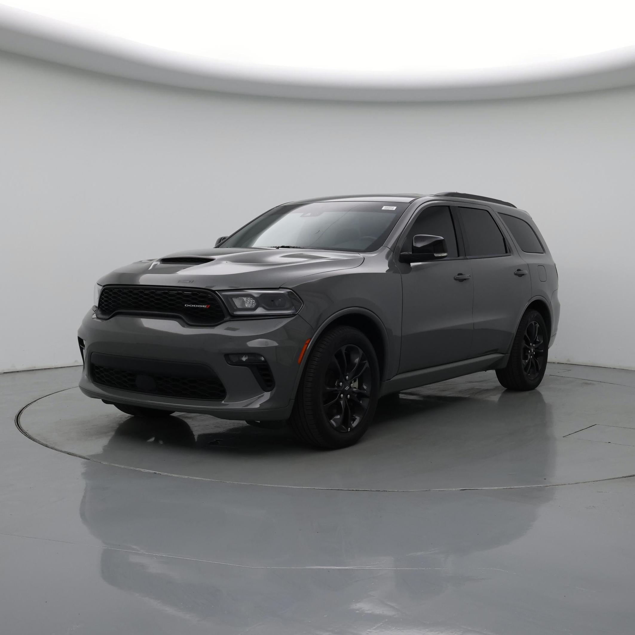 Thumbnail: 2022 Dodge Durango - 4