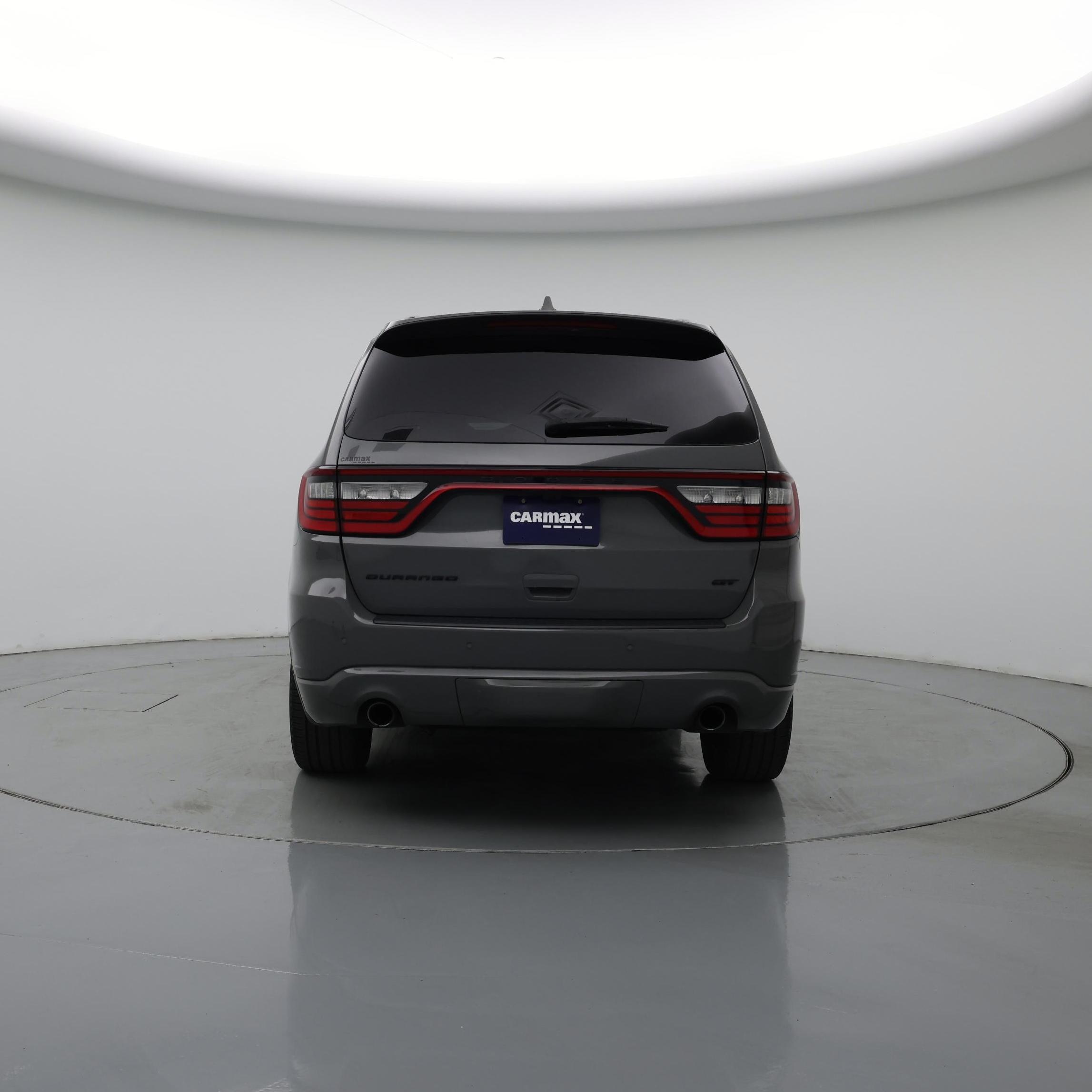 Thumbnail: 2022 Dodge Durango - 6