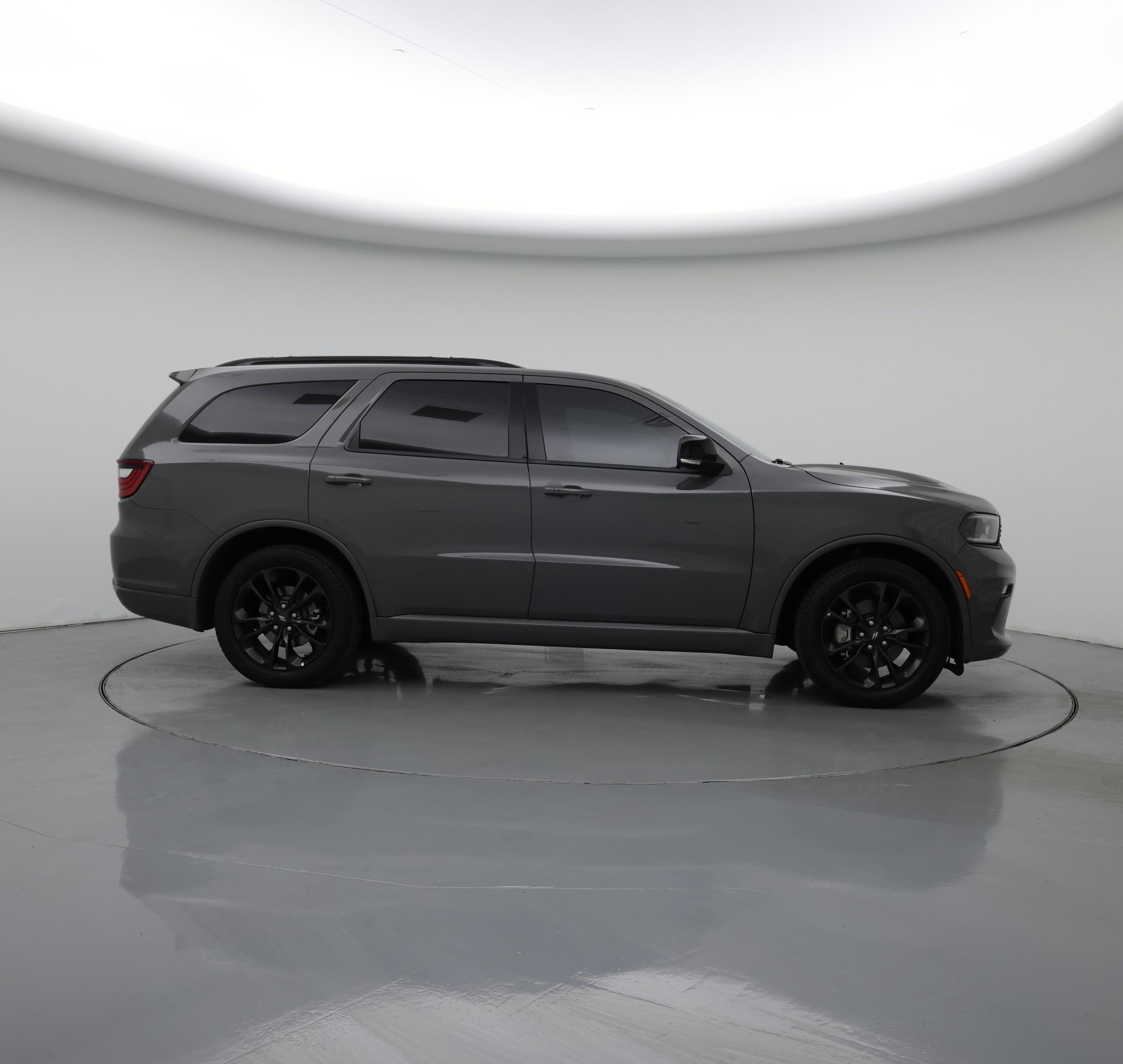 Thumbnail: 2022 Dodge Durango - 7