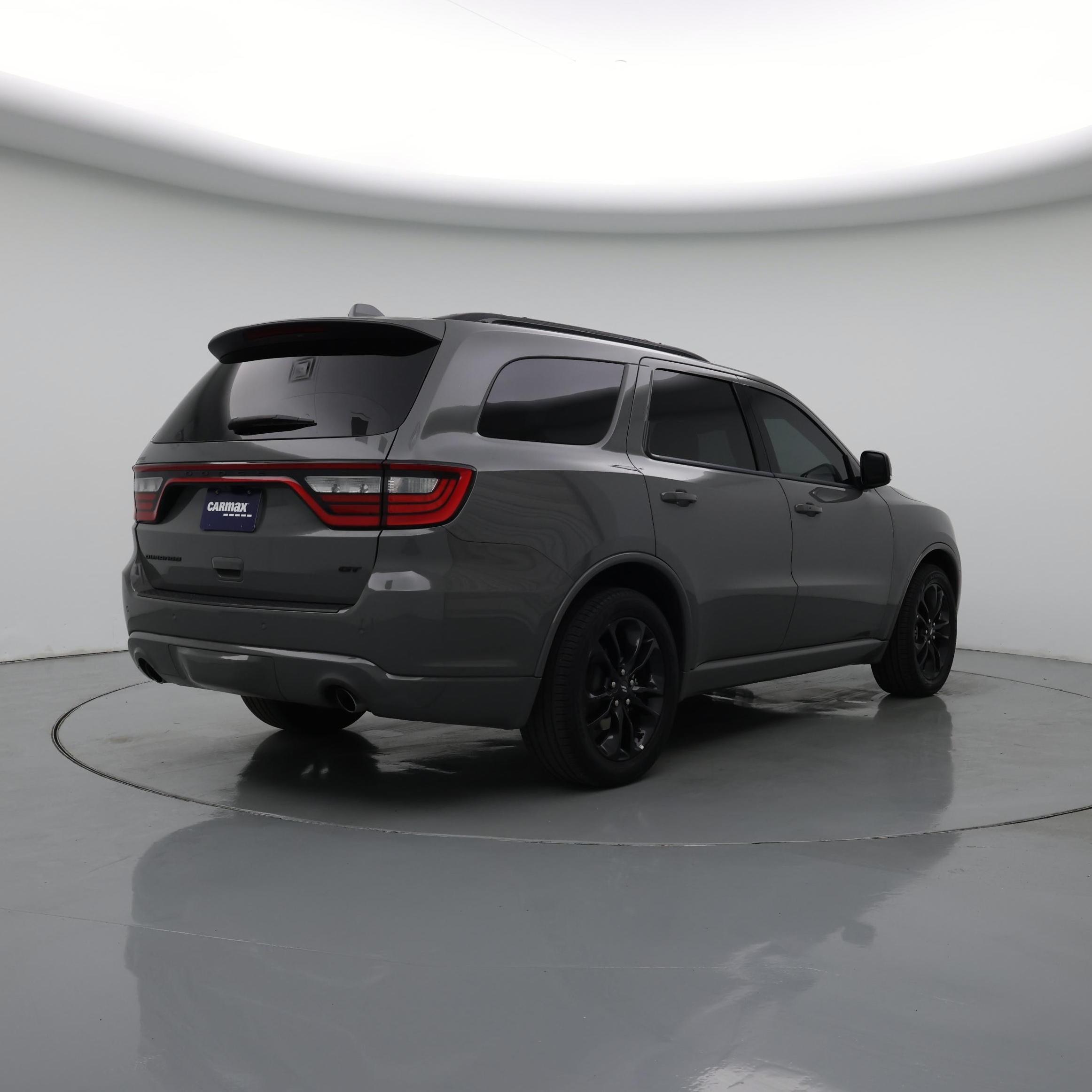 Thumbnail: 2022 Dodge Durango - 8