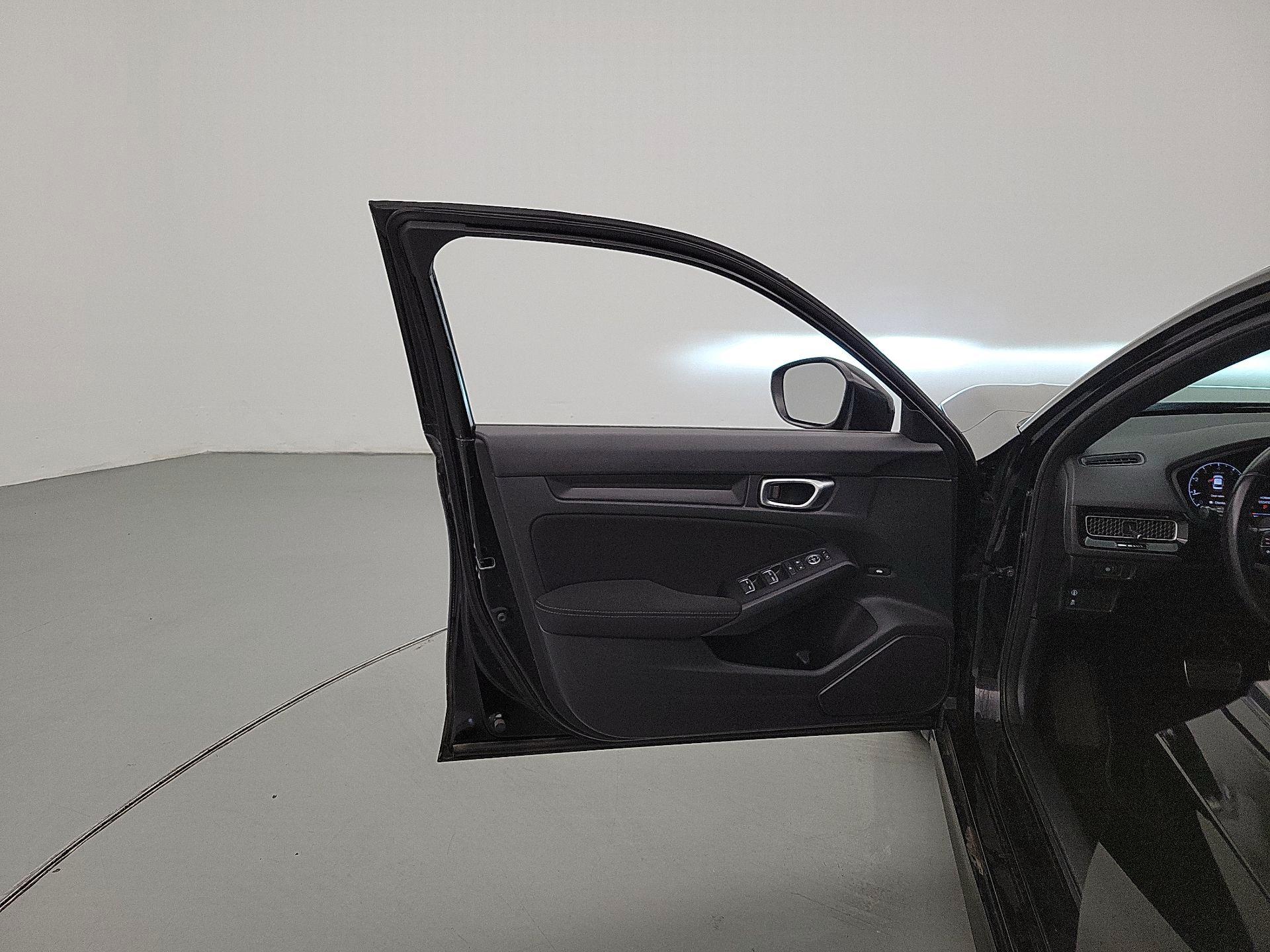 Thumbnail: 2023 Honda Civic - 12