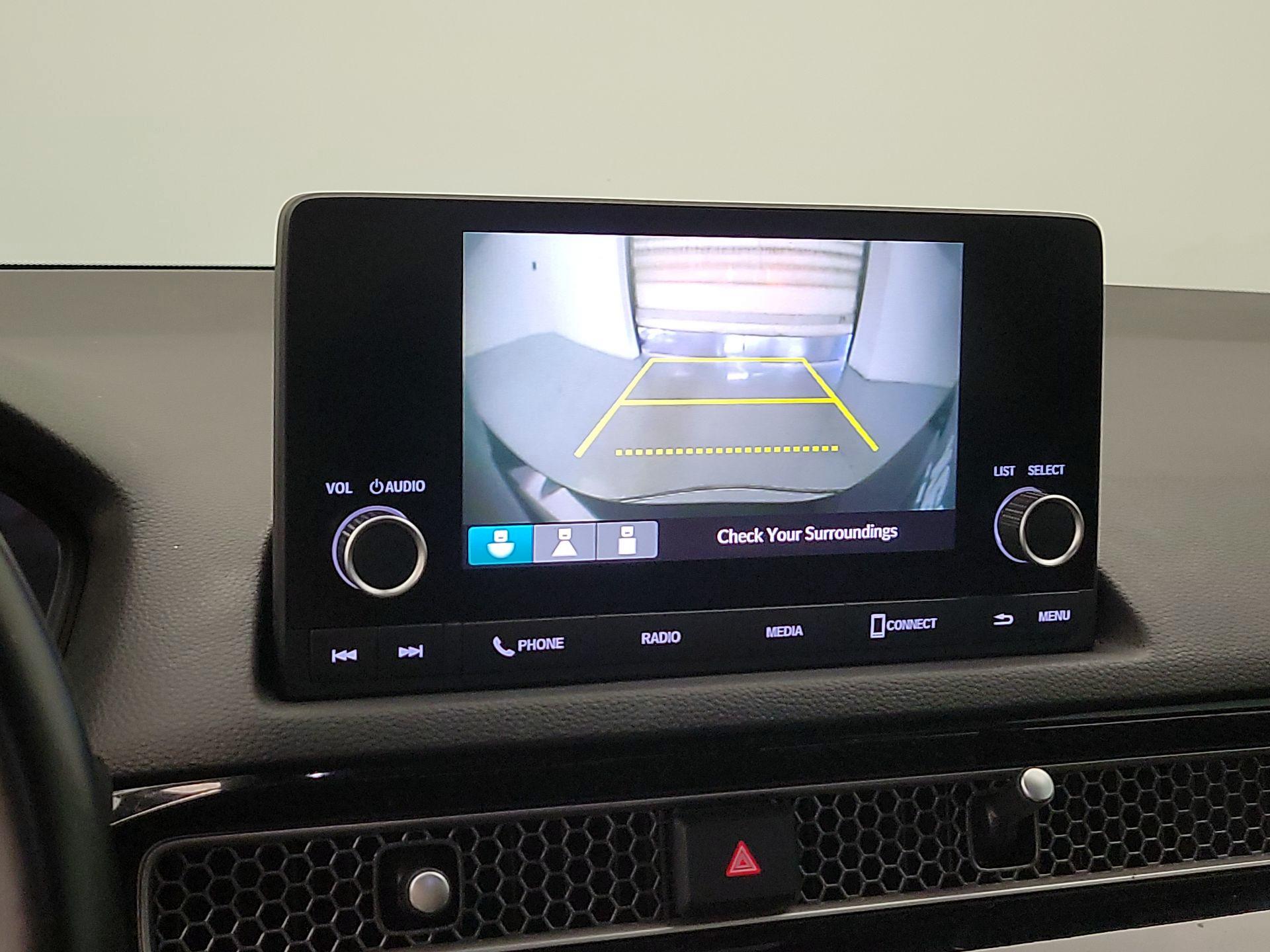 Thumbnail: 2023 Honda Civic - 14