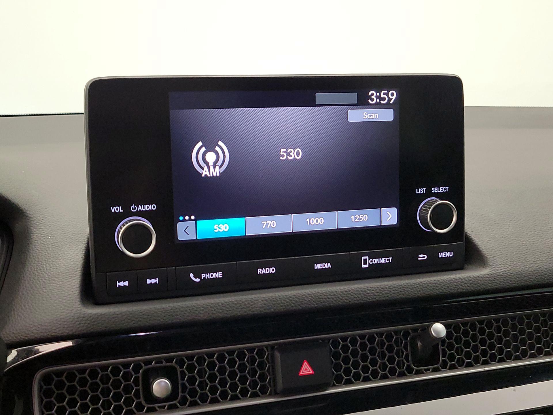 Thumbnail: 2023 Honda Civic - 15