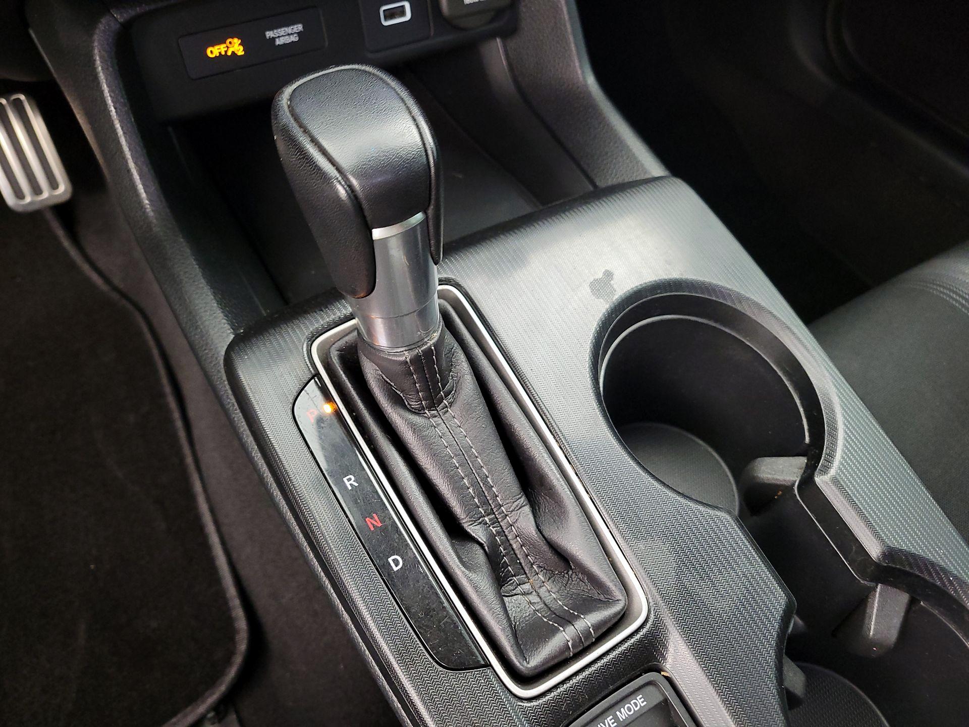 Thumbnail: 2023 Honda Civic - 17