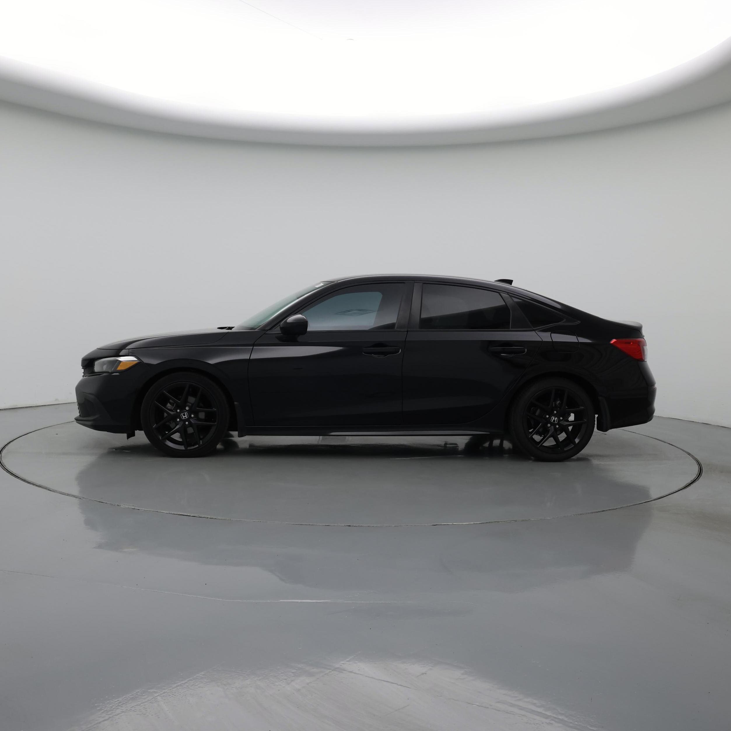 Thumbnail: 2023 Honda Civic - 3