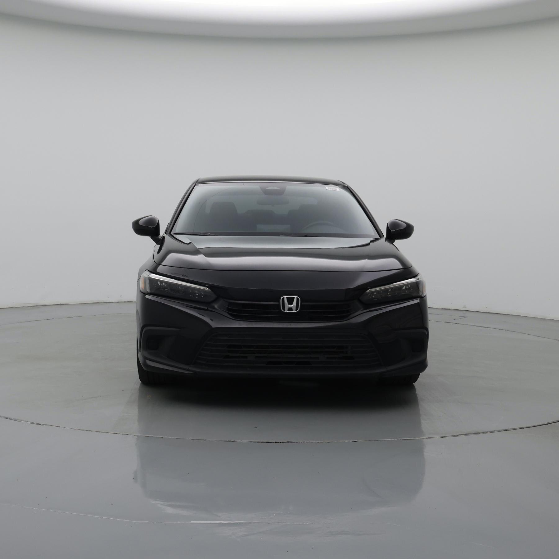 Thumbnail: 2023 Honda Civic - 5