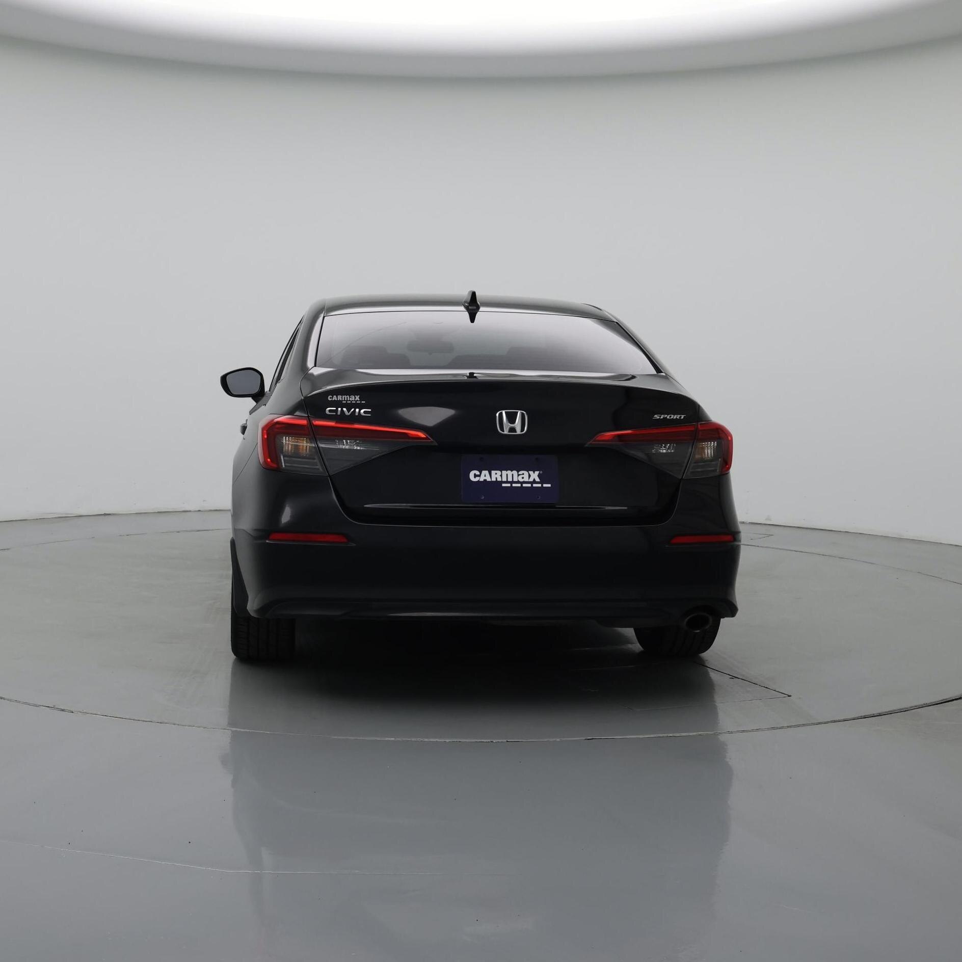 Thumbnail: 2023 Honda Civic - 6