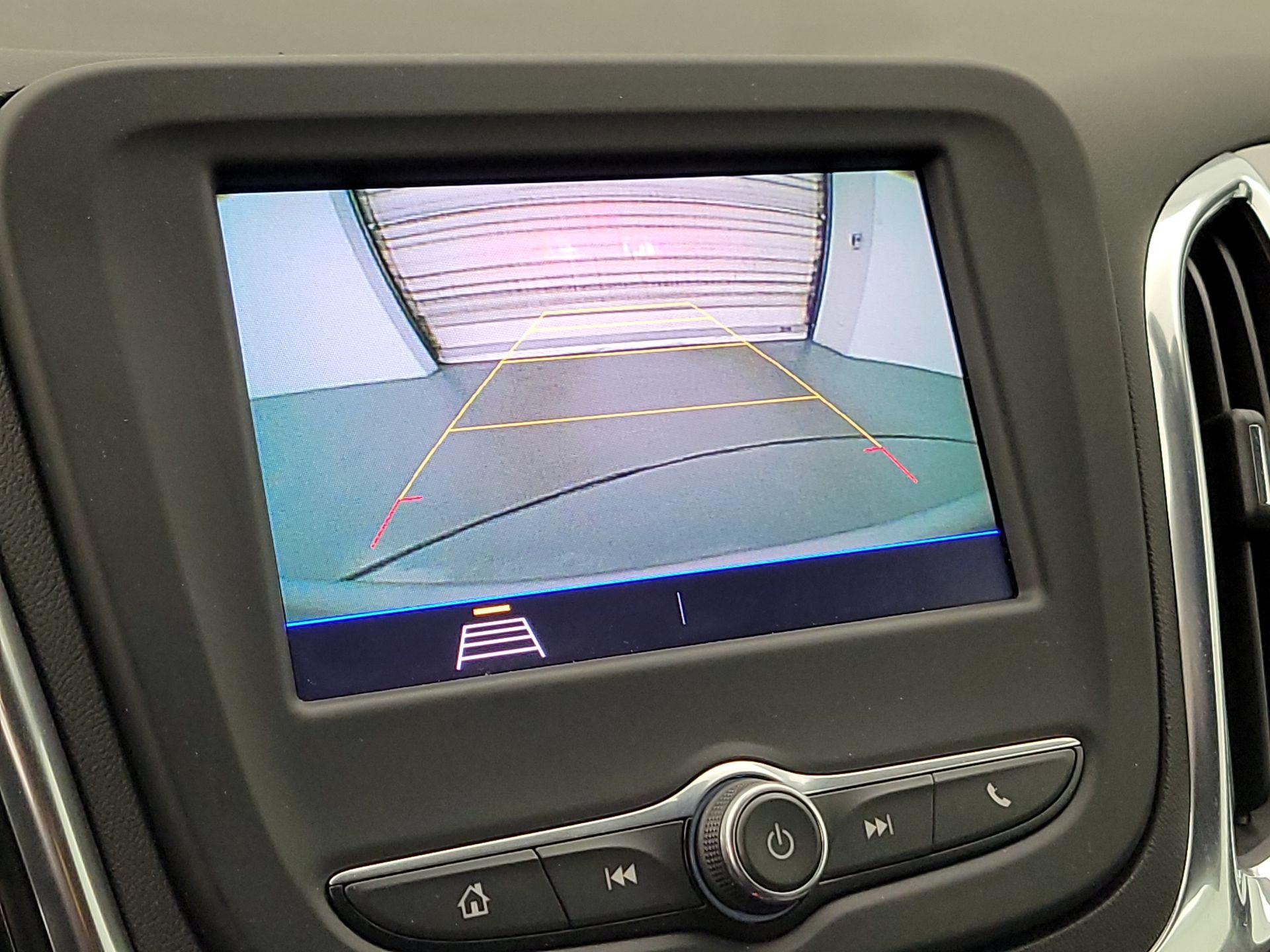 Thumbnail: 2021 Chevrolet Equinox - 14