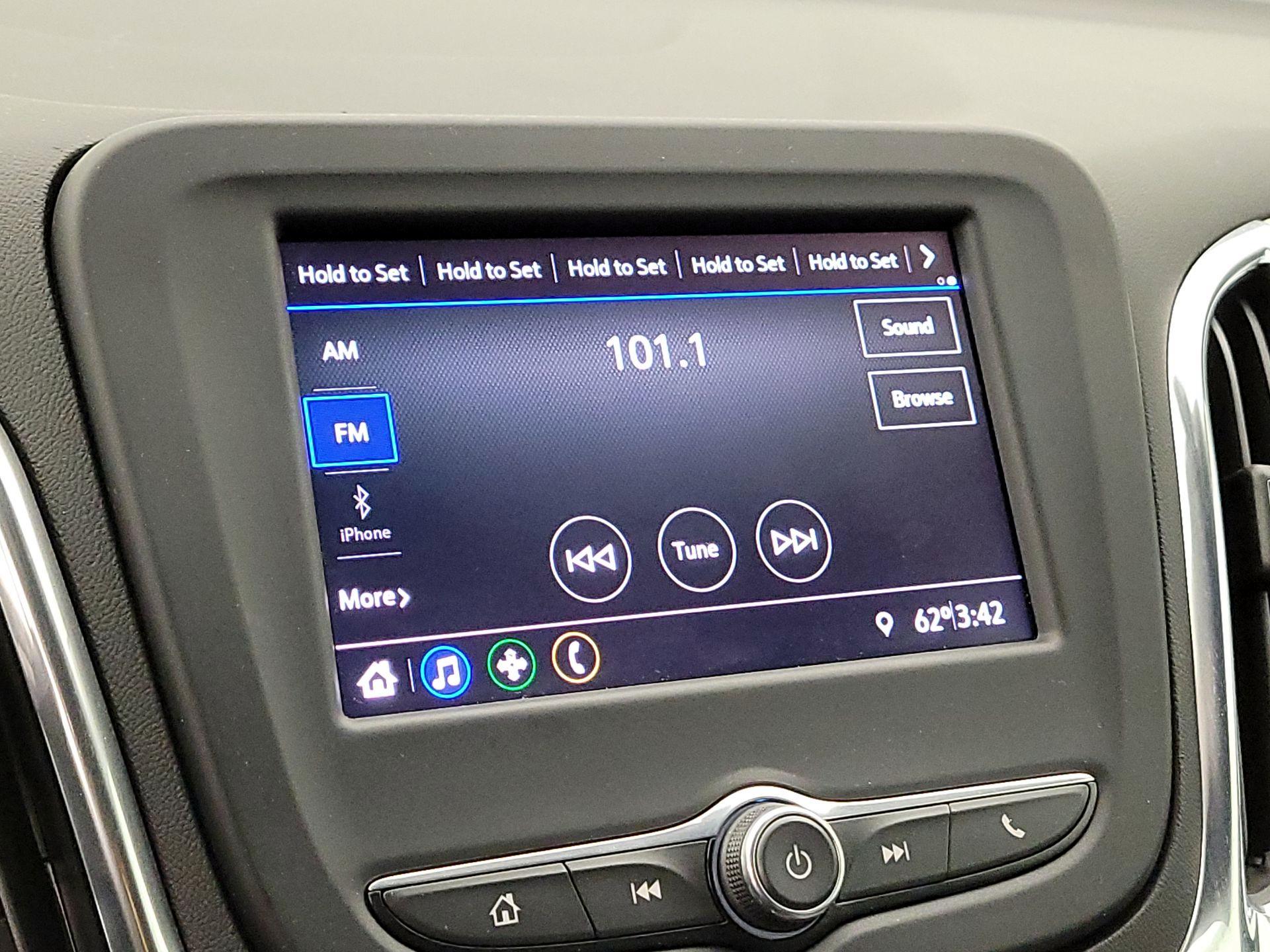 Thumbnail: 2021 Chevrolet Equinox - 15