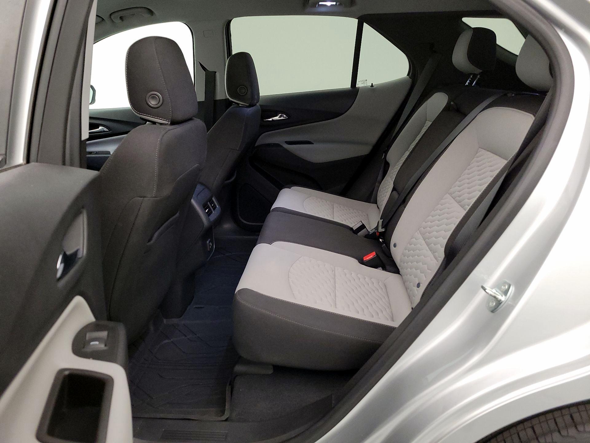 Thumbnail: 2021 Chevrolet Equinox - 19