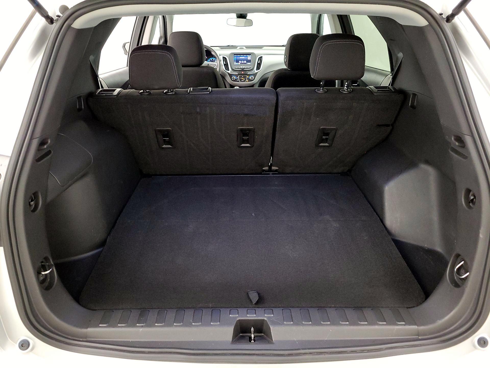 Thumbnail: 2021 Chevrolet Equinox - 20