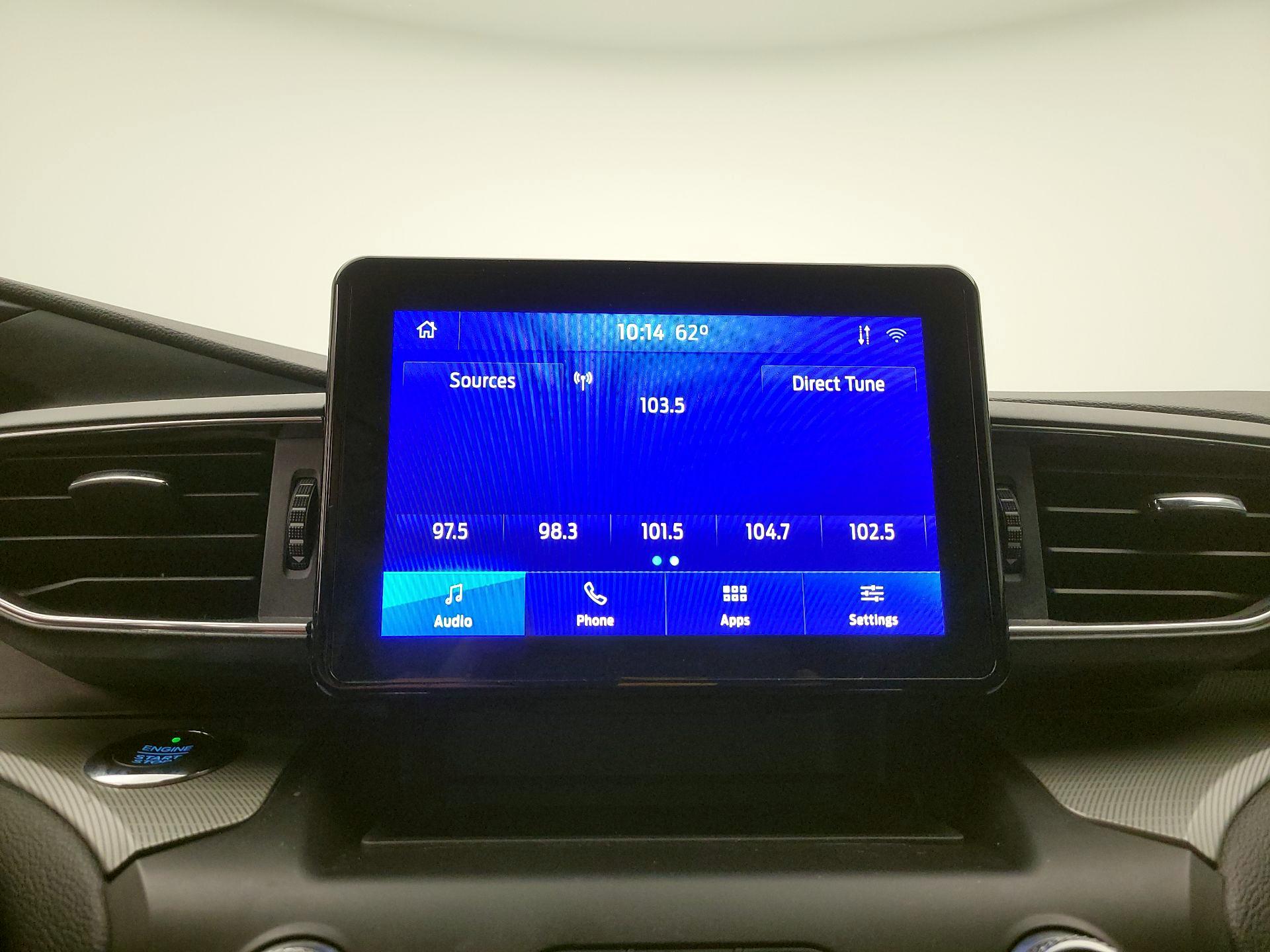 Thumbnail: 2020 Ford Explorer - 15