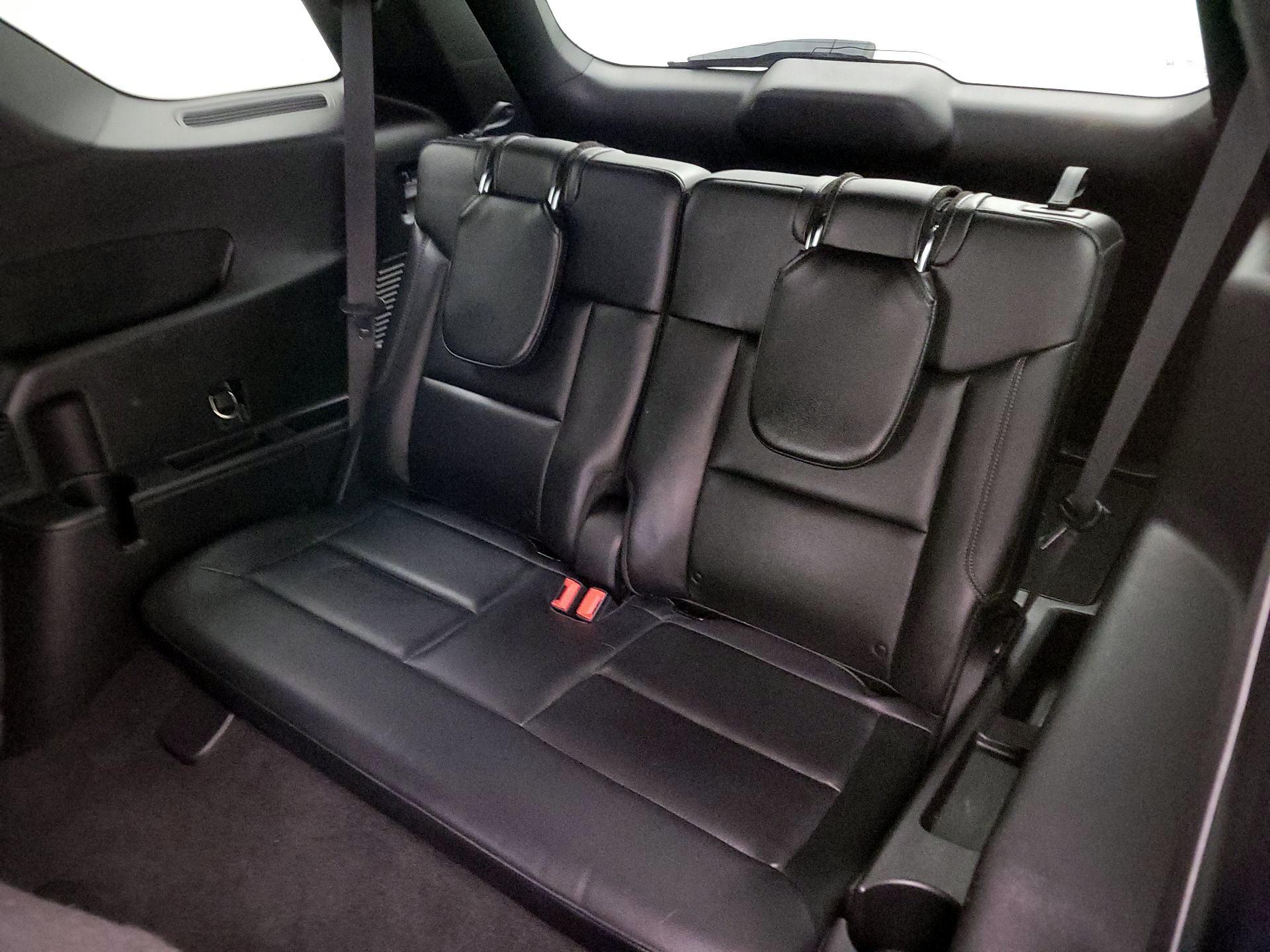 Thumbnail: 2020 Ford Explorer - 20