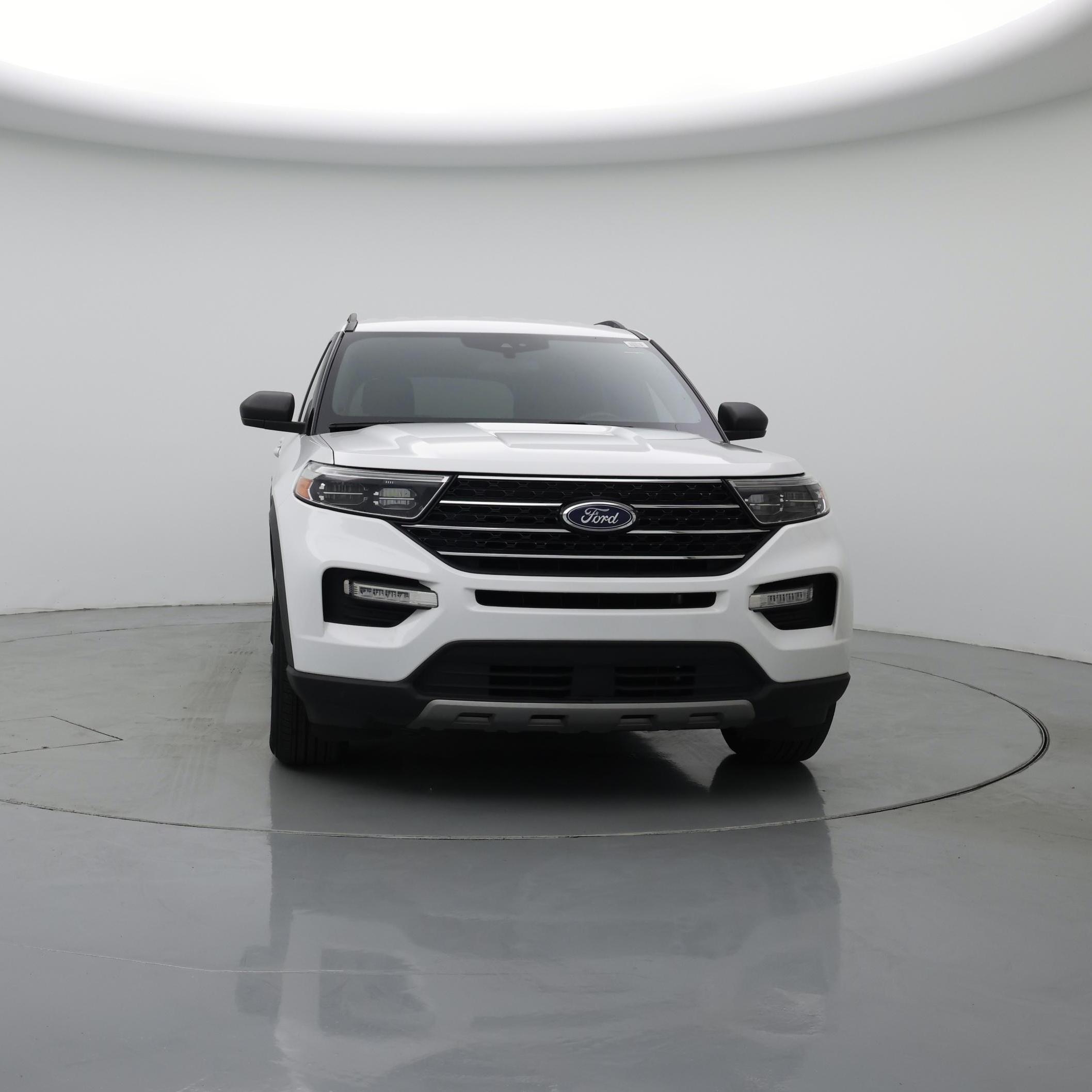 Thumbnail: 2020 Ford Explorer - 5