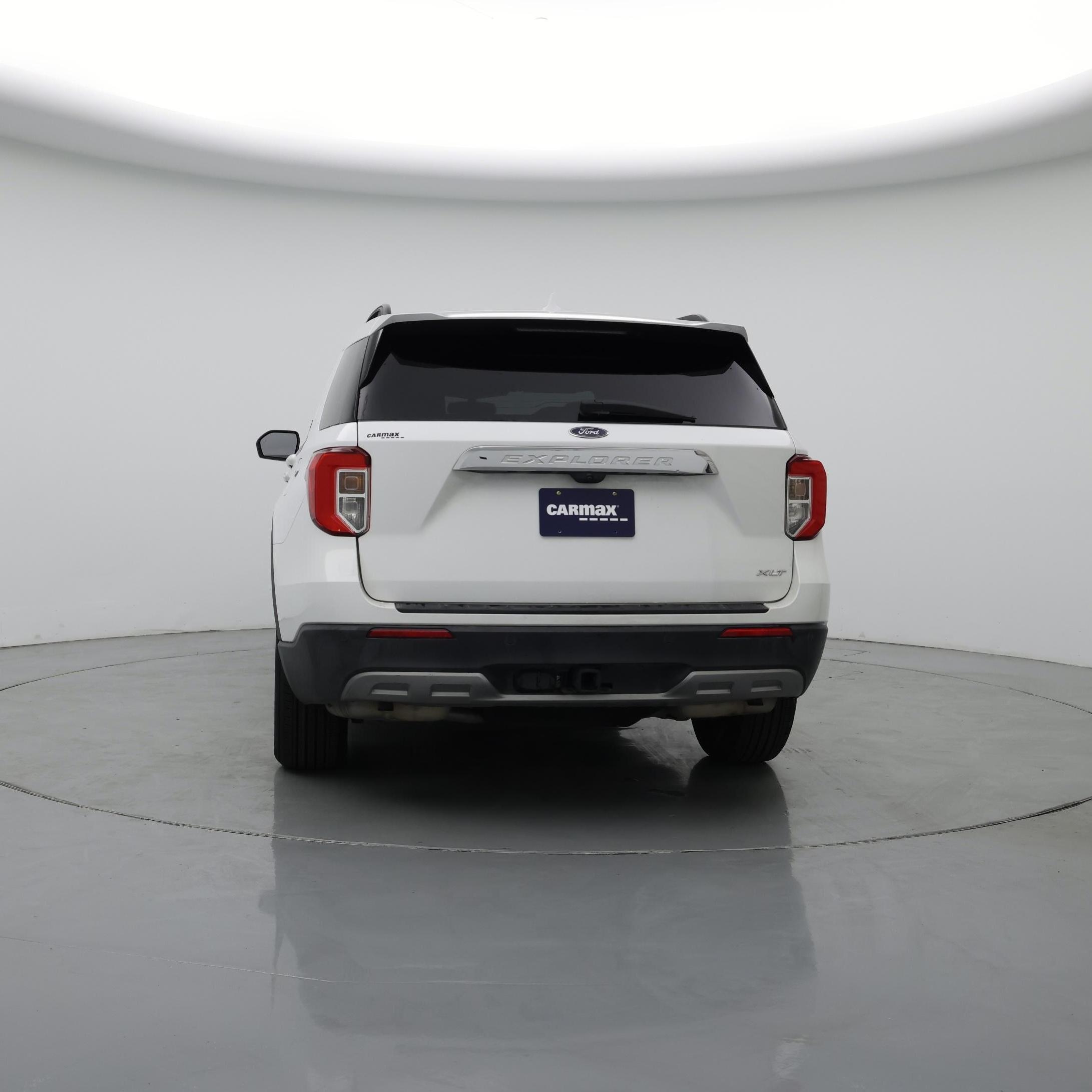 Thumbnail: 2020 Ford Explorer - 6